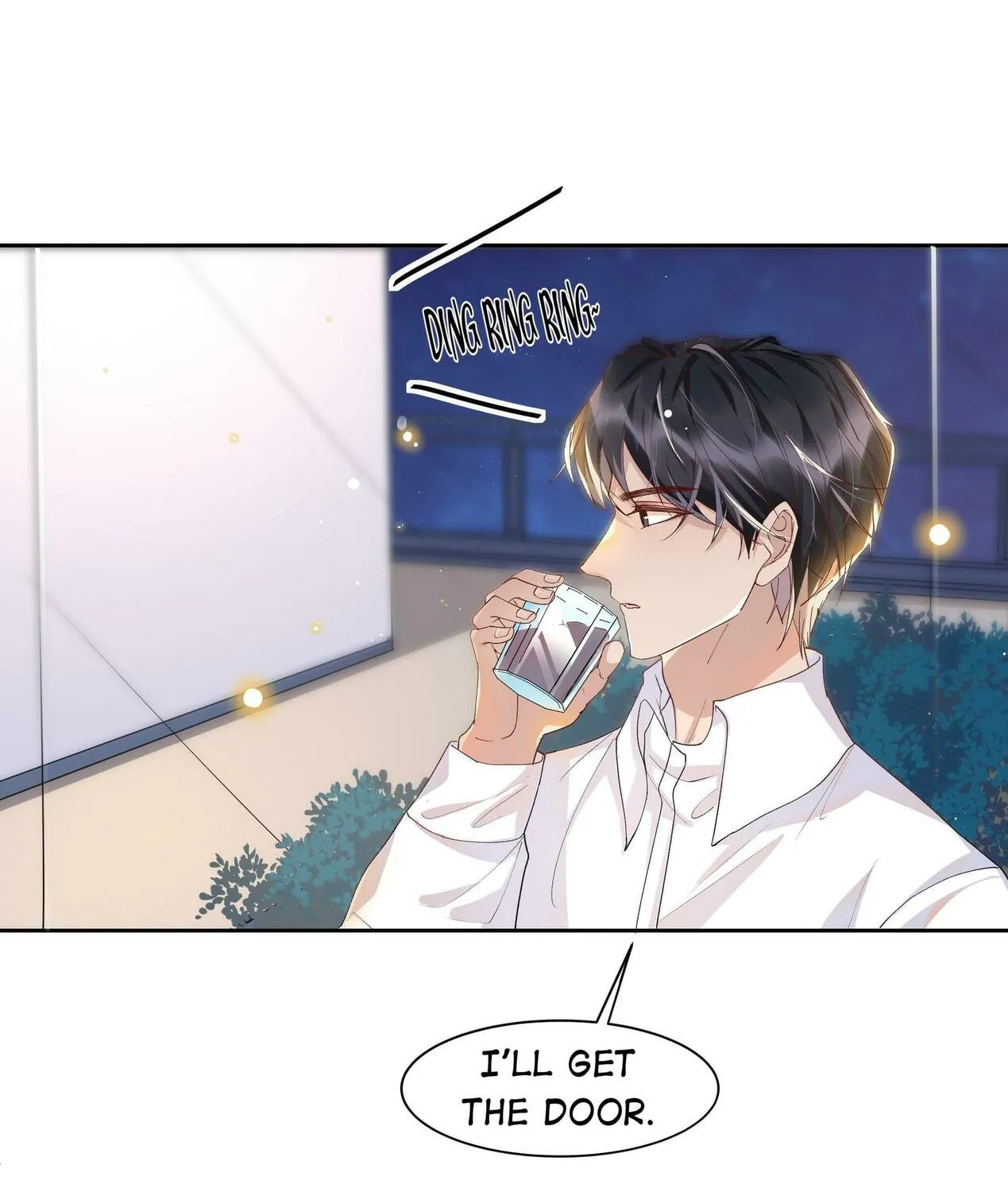 Read Social Temperature (Colored) chapter 42 image 60 on Lezhin