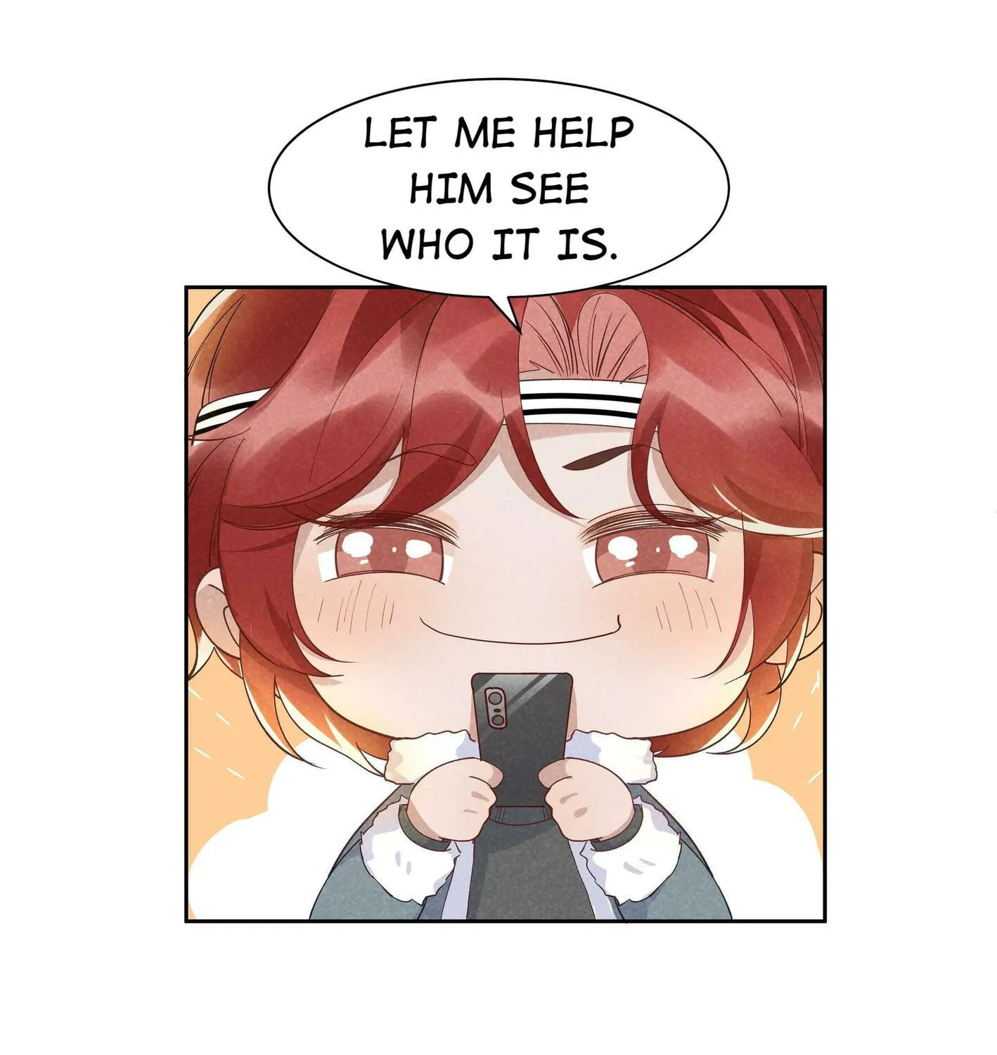 Read Social Temperature (Colored) chapter 42 image 66 on Lezhin