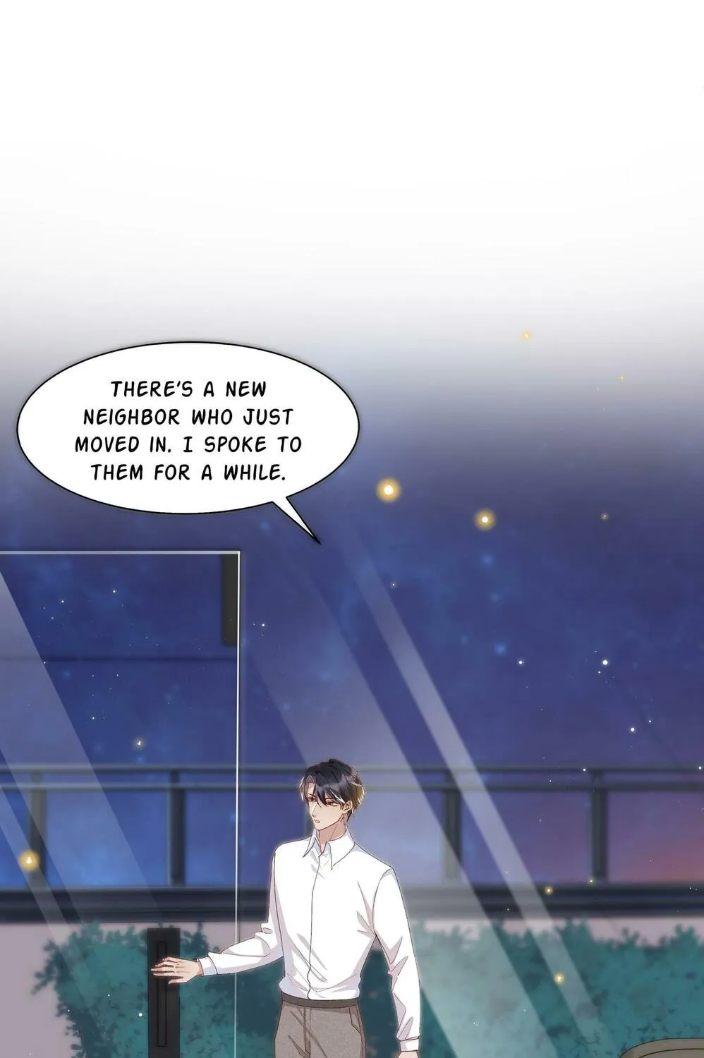 Read Social Temperature (Colored) chapter 43 image 20 on Lezhin