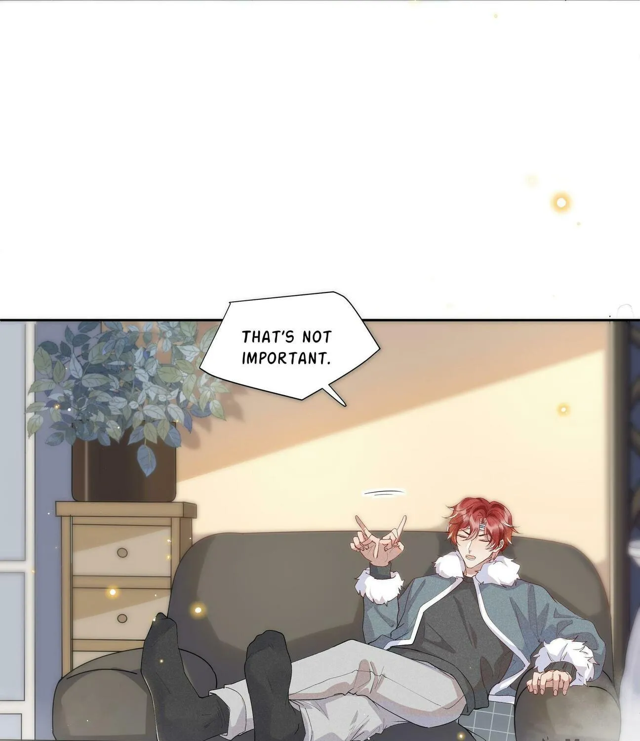 Read Social Temperature (Colored) chapter 43 image 22 on Lezhin