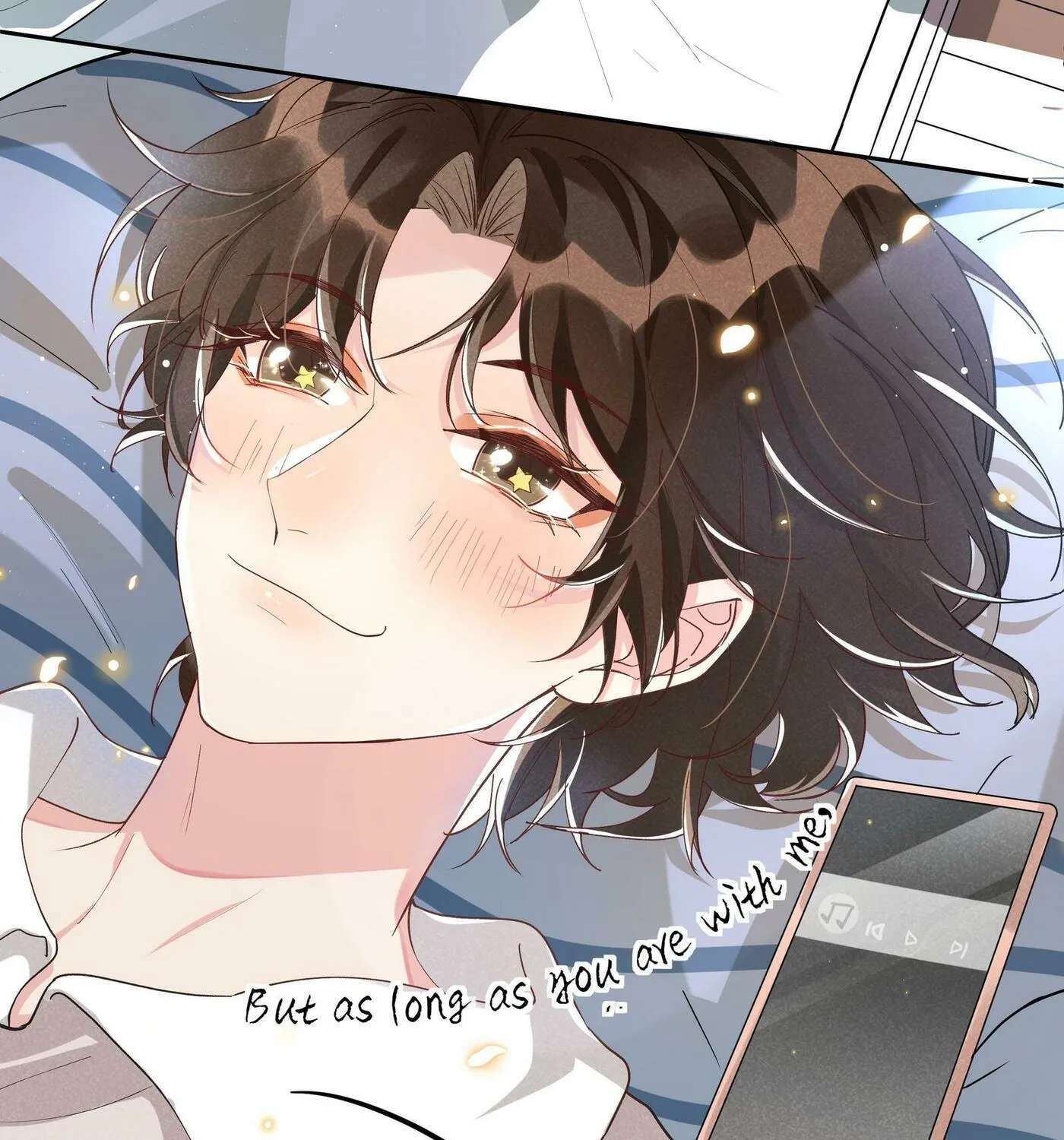 Read Social Temperature (Colored) chapter 43 image 32 on Lezhin