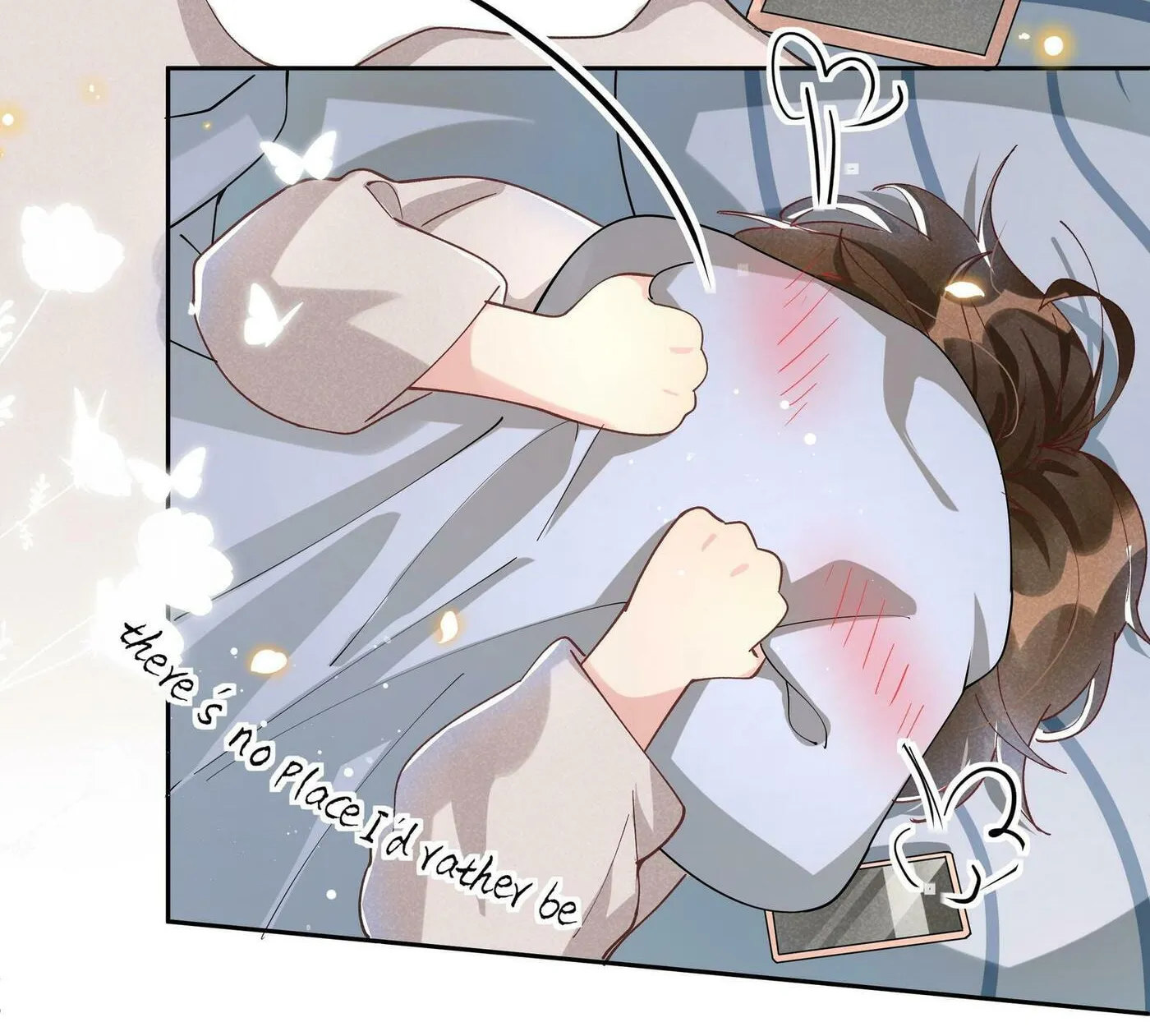 Read Social Temperature (Colored) chapter 43 image 33 on Lezhin