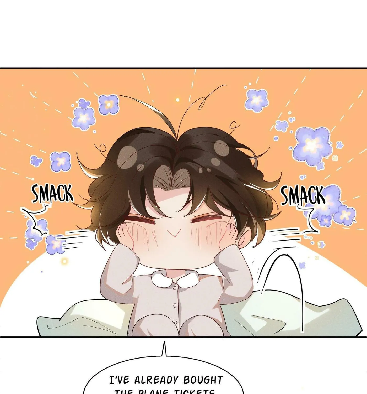 Read Social Temperature (Colored) chapter 43 image 34 on Lezhin