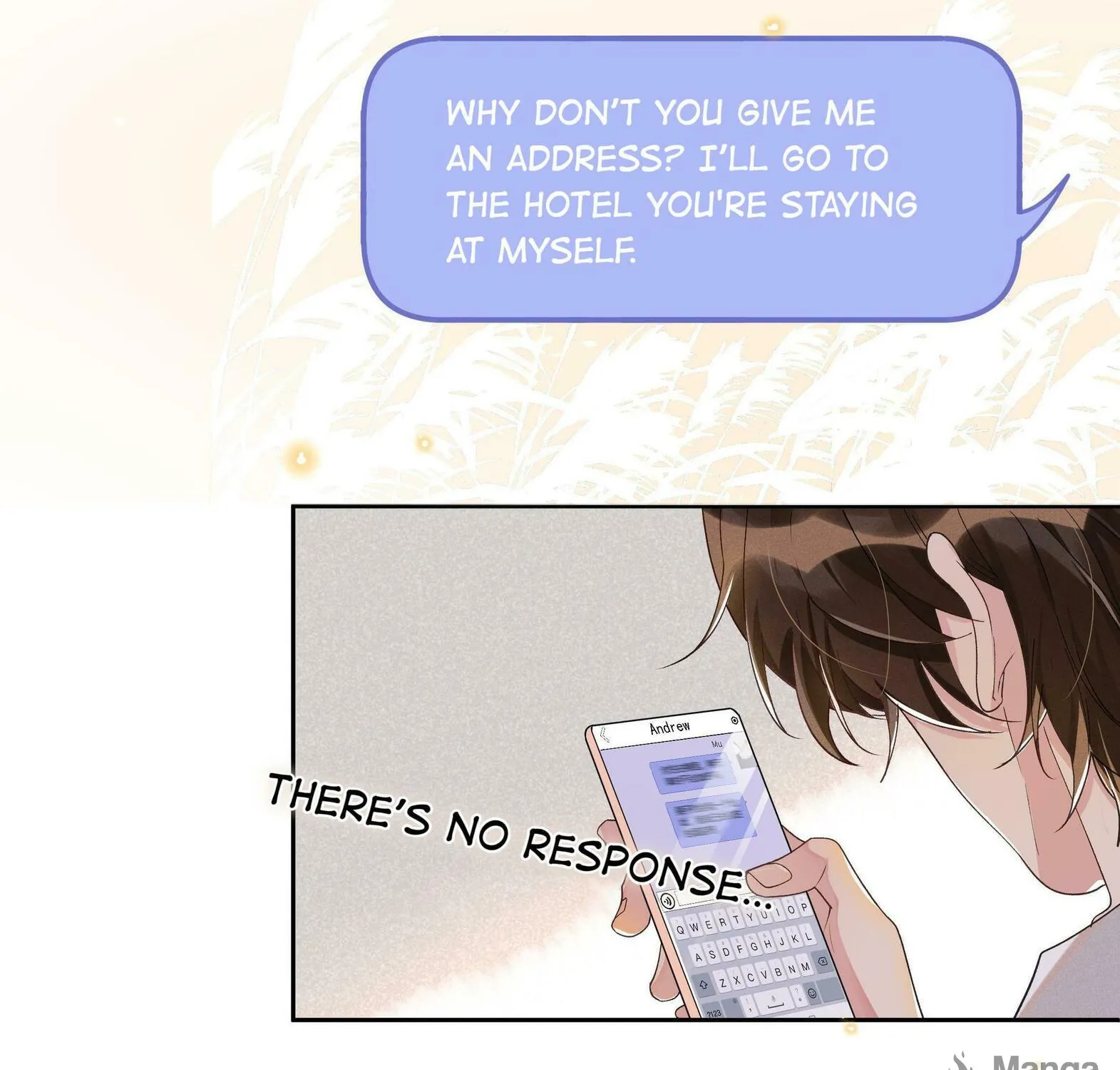 Read Social Temperature (Colored) chapter 43 image 41 on Lezhin