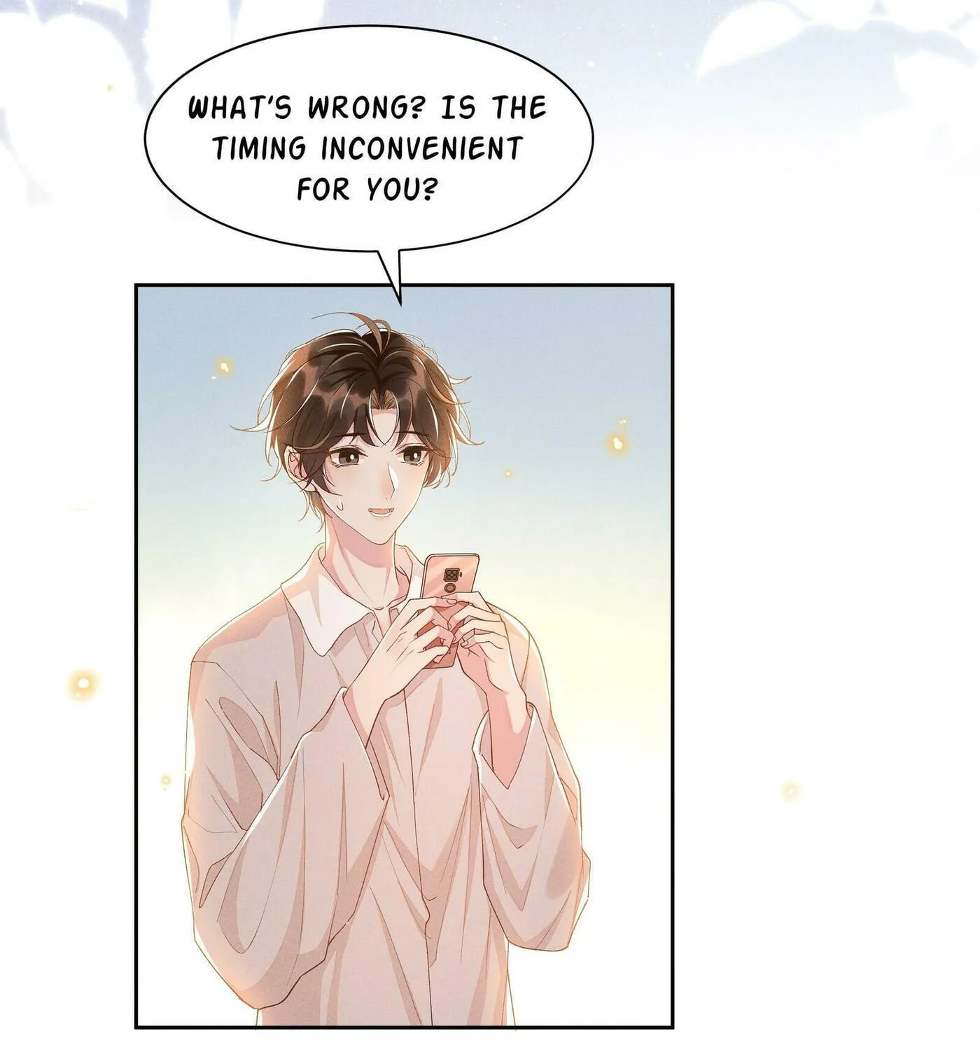 Read Social Temperature (Colored) chapter 43 image 54 on Lezhin
