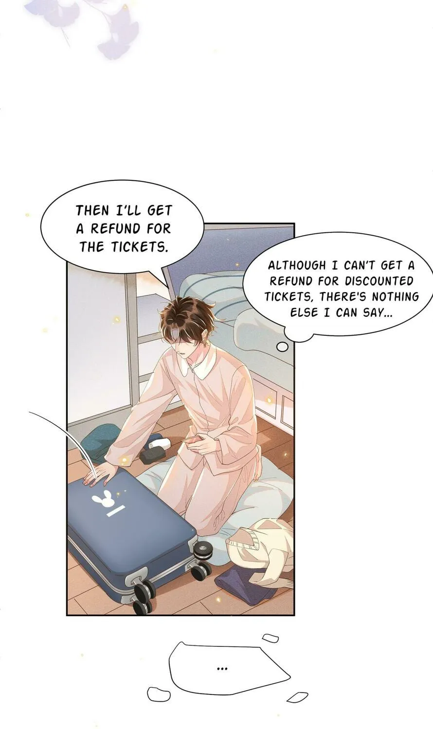 Read Social Temperature (Colored) chapter 43 image 59 on Lezhin