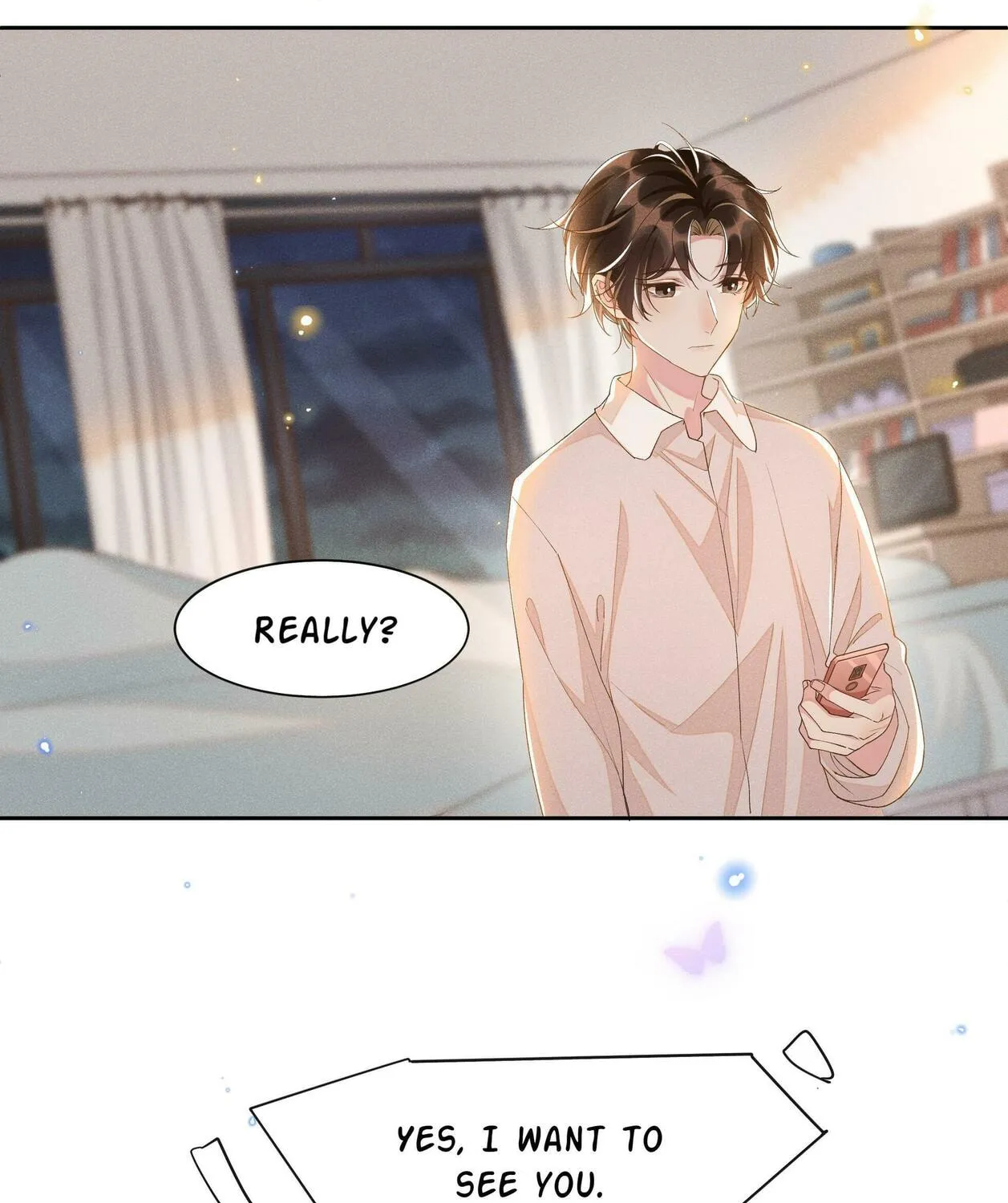 Read Social Temperature (Colored) chapter 43 image 63 on Lezhin