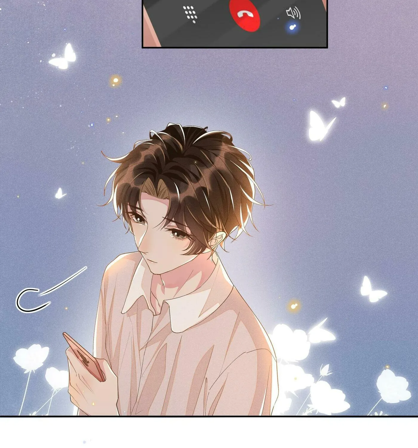 Read Social Temperature (Colored) chapter 43 image 66 on Lezhin