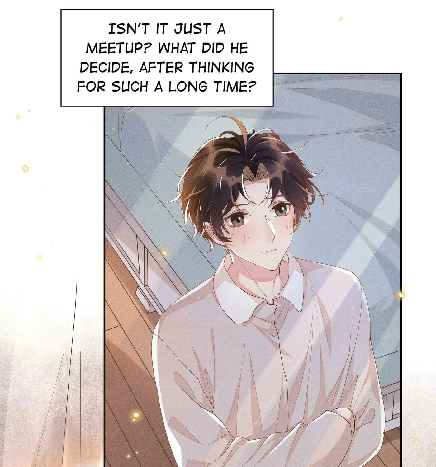Read Social Temperature (Colored) chapter 43 image 70 on Lezhin