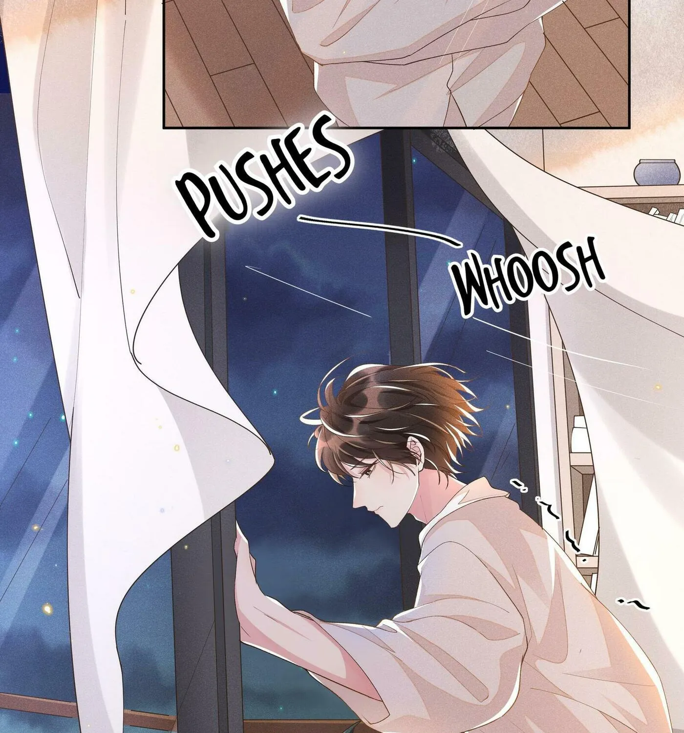 Read Social Temperature (Colored) chapter 43 image 71 on Lezhin
