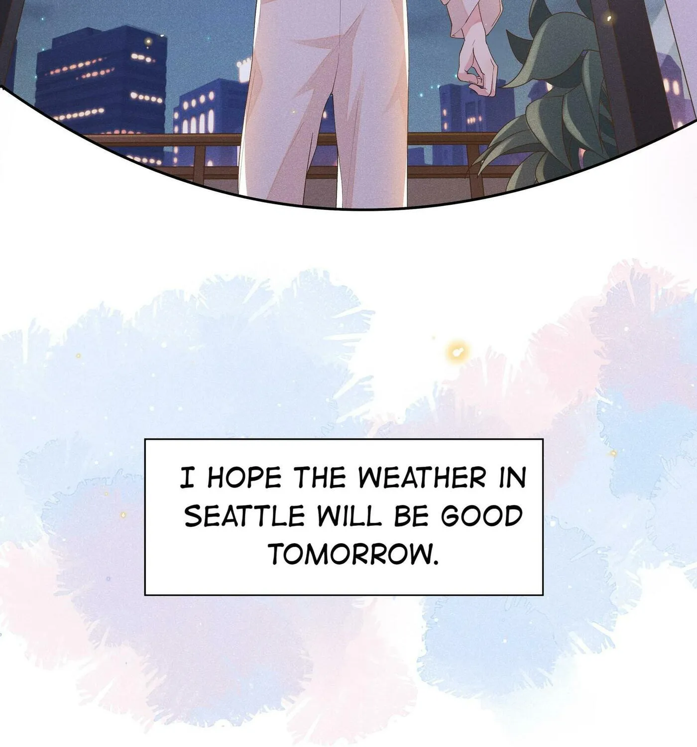 Read Social Temperature (Colored) chapter 43 image 74 on Lezhin