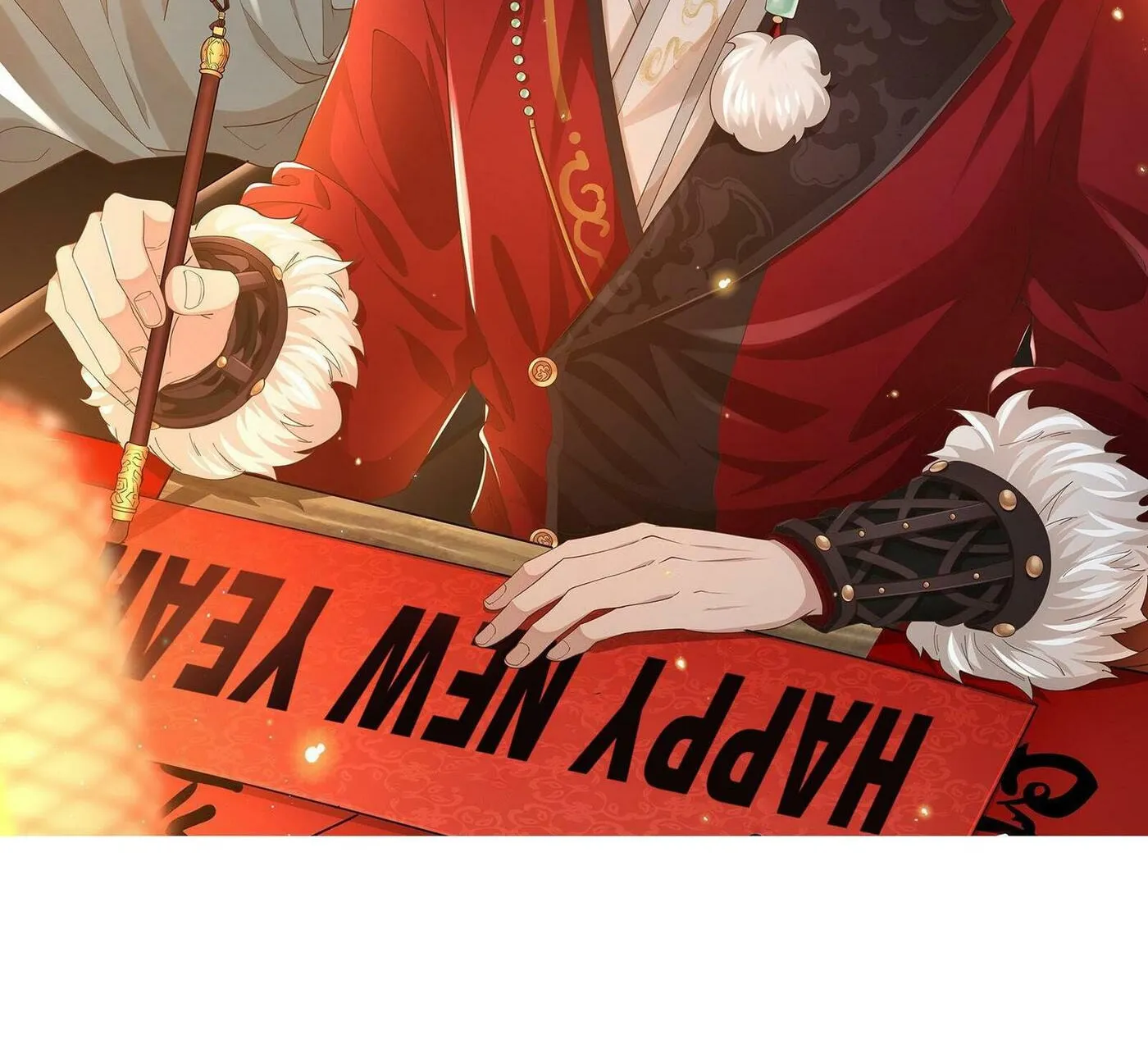 Read Social Temperature (Colored) chapter 45 image 1 on Lezhin