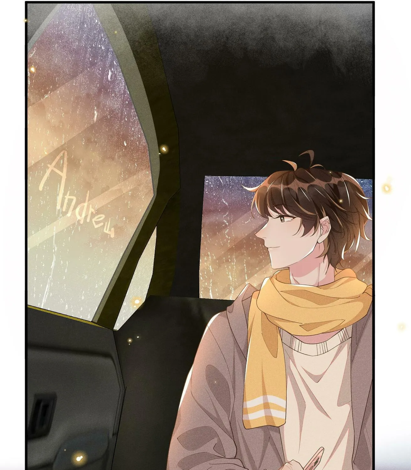Read Social Temperature (Colored) chapter 45 image 15 on Lezhin