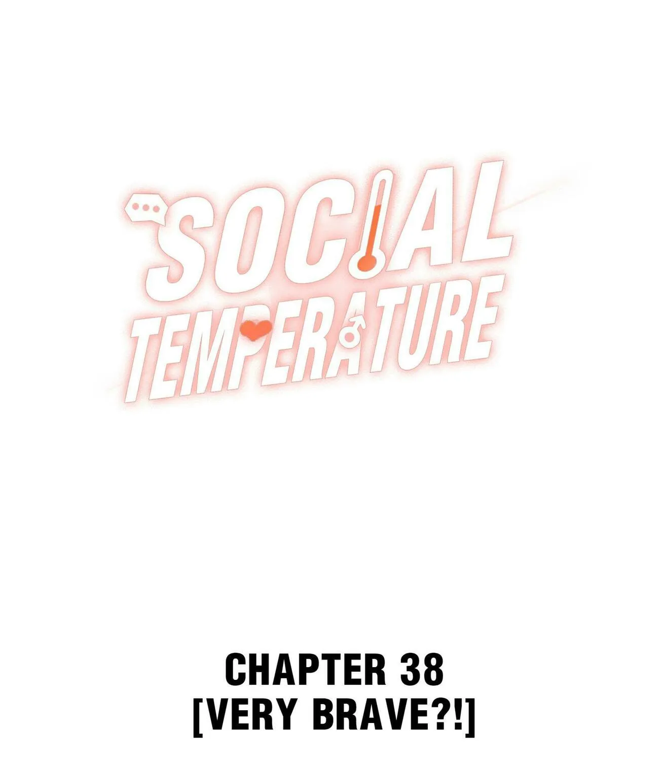 Read Social Temperature (Colored) chapter 45 image 2 on Lezhin