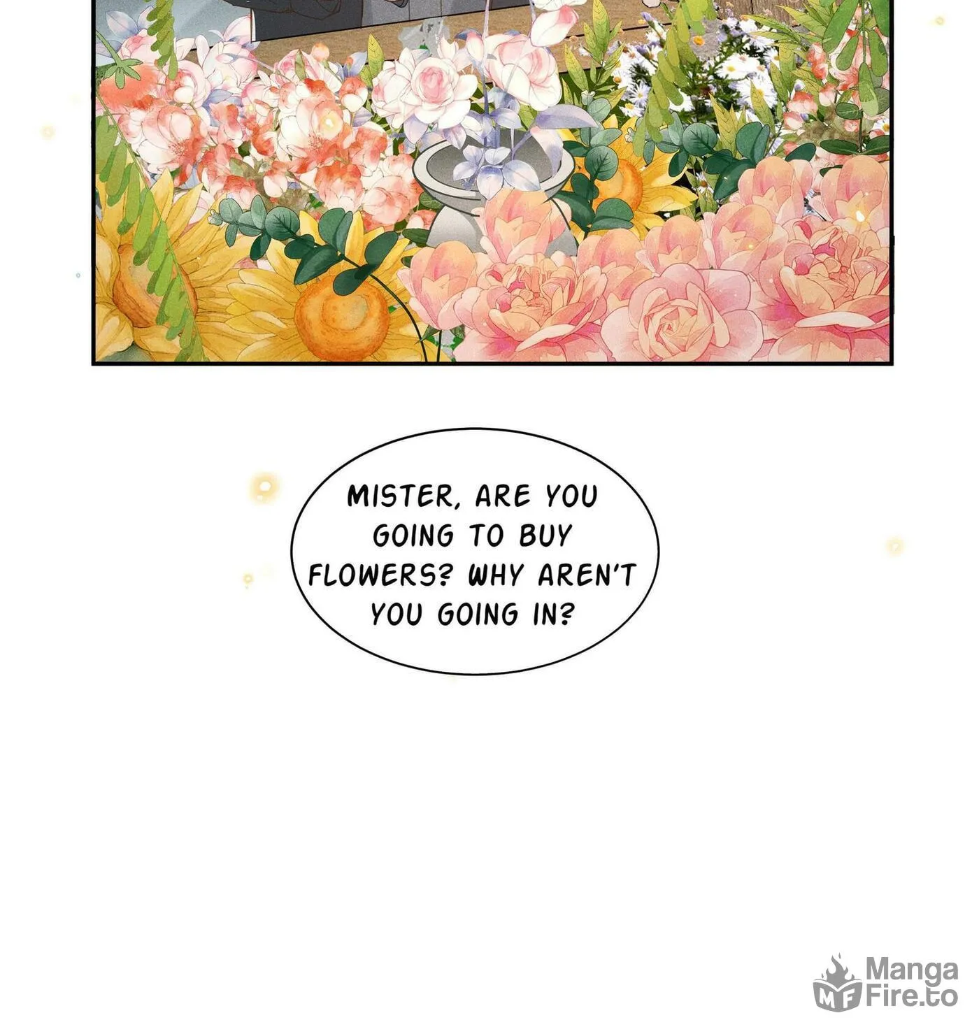 Read Social Temperature (Colored) chapter 45 image 21 on Lezhin