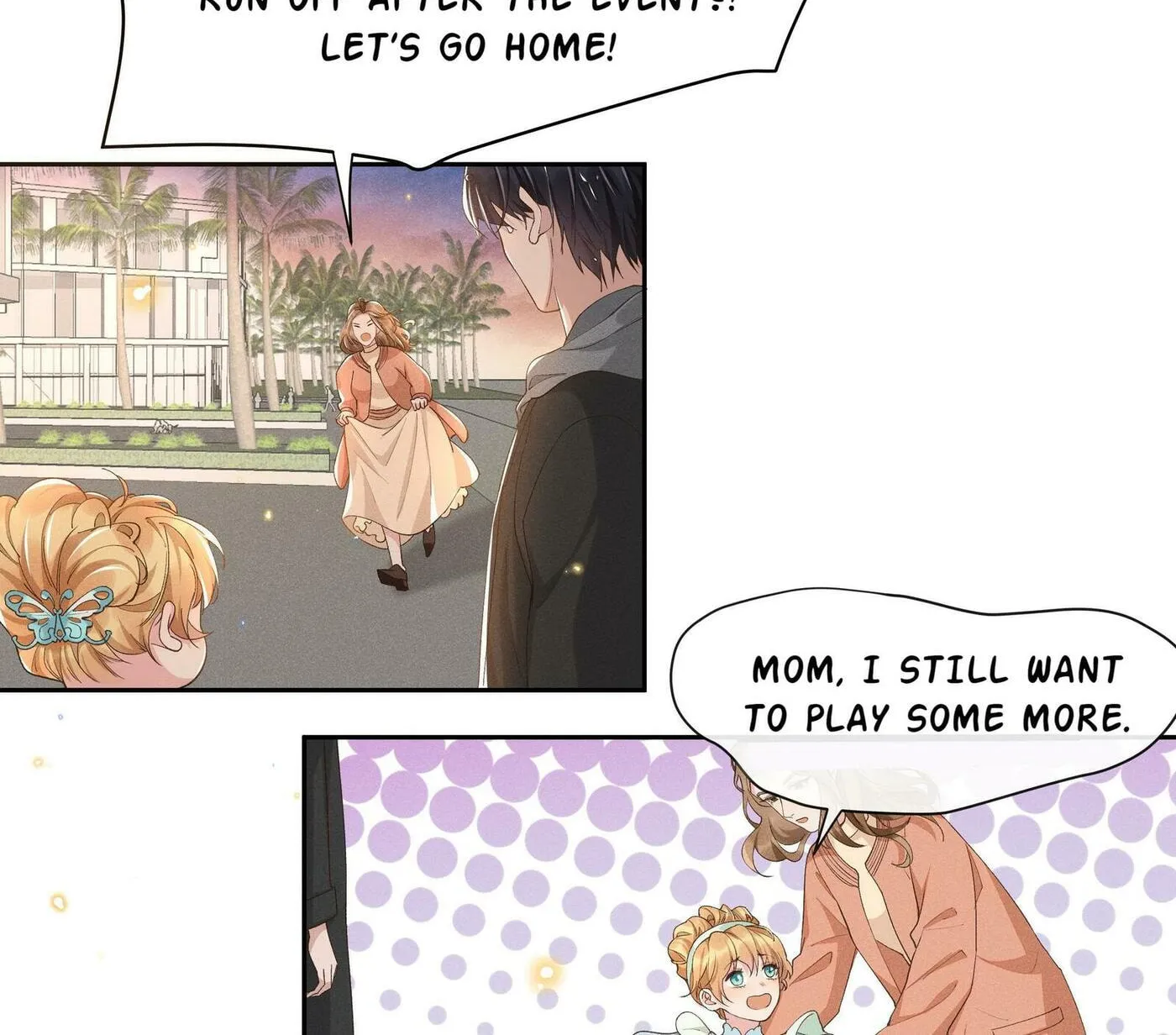 Read Social Temperature (Colored) chapter 45 image 23 on Lezhin