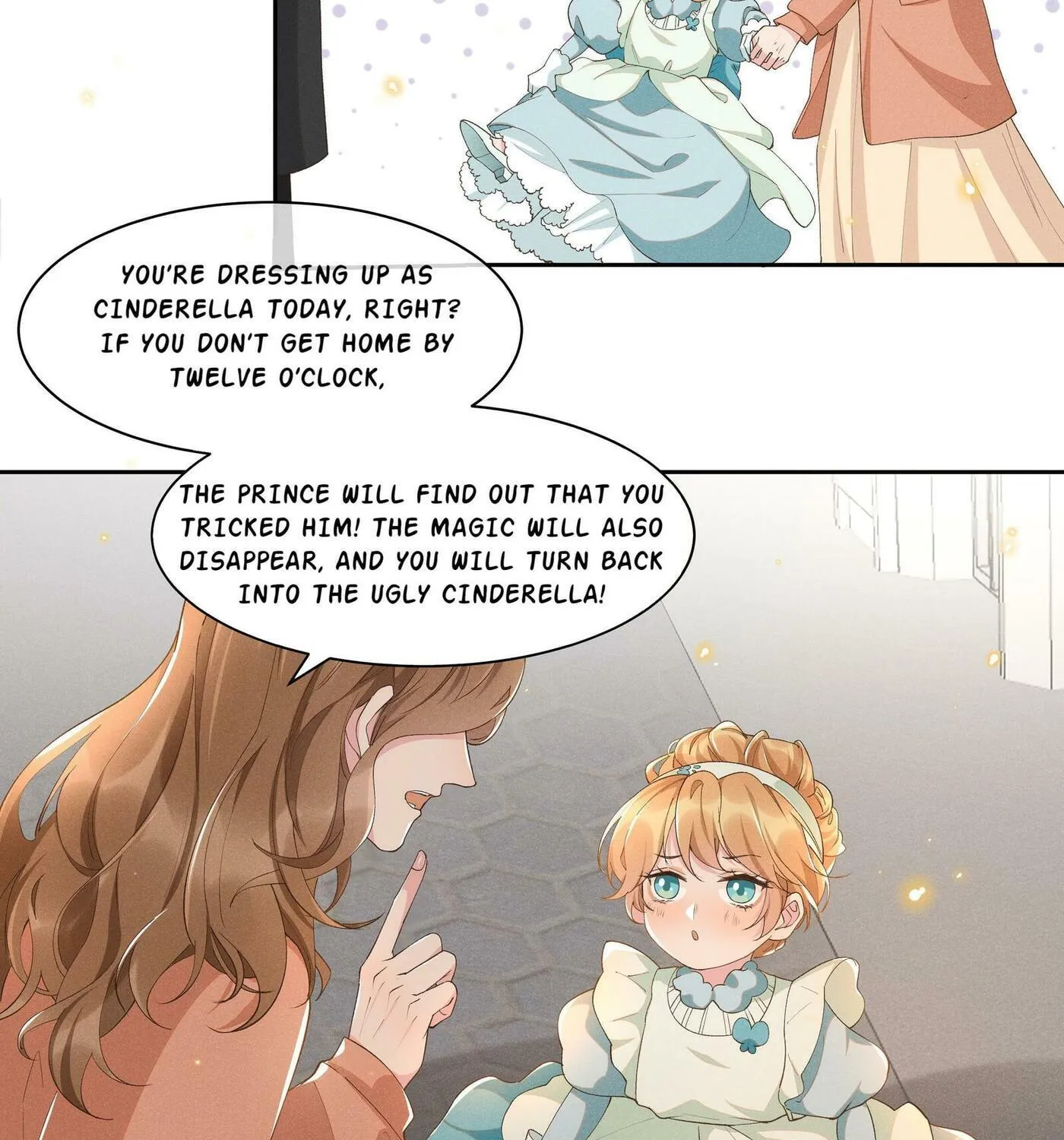 Read Social Temperature (Colored) chapter 45 image 24 on Lezhin