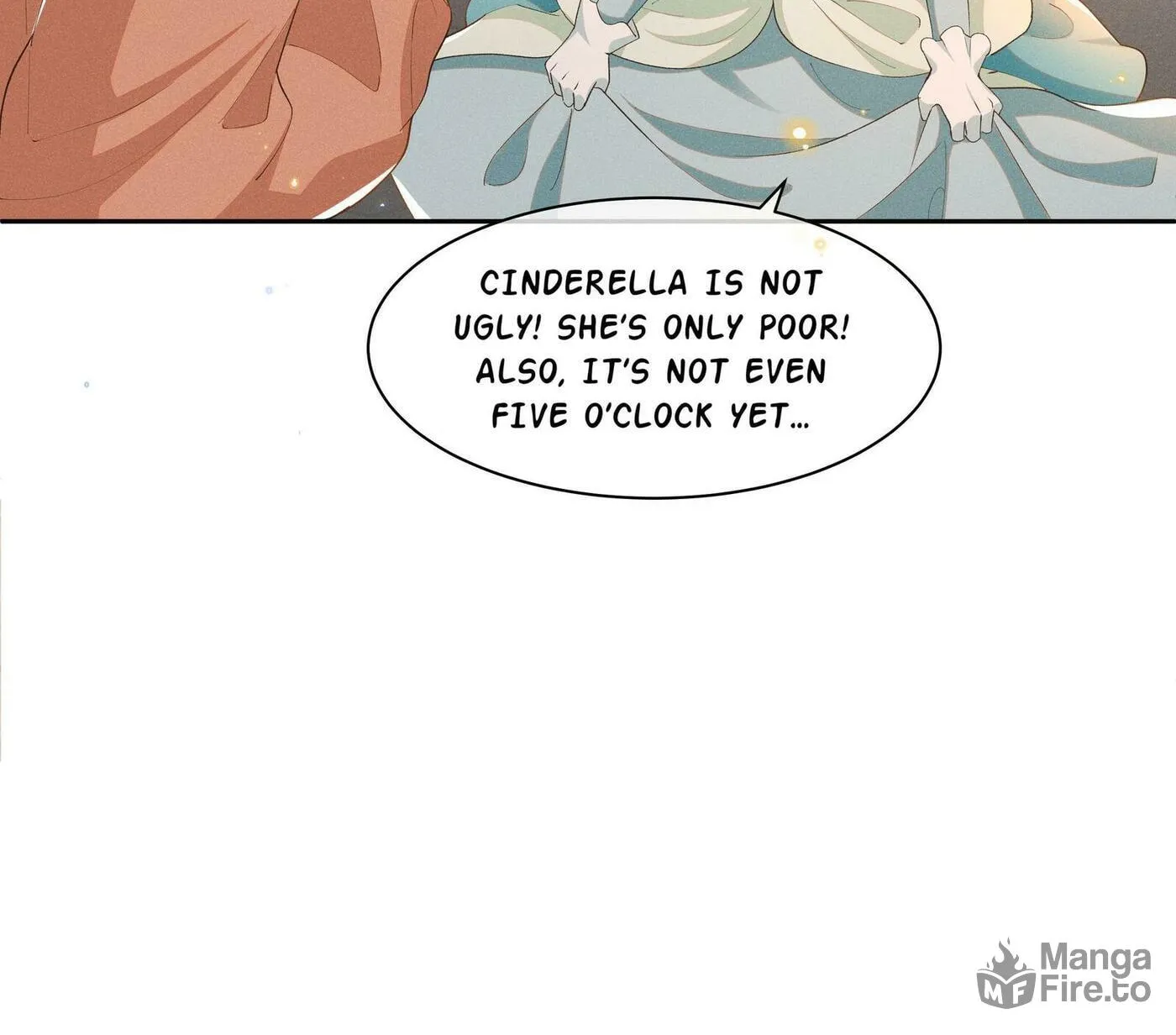 Read Social Temperature (Colored) chapter 45 image 25 on Lezhin