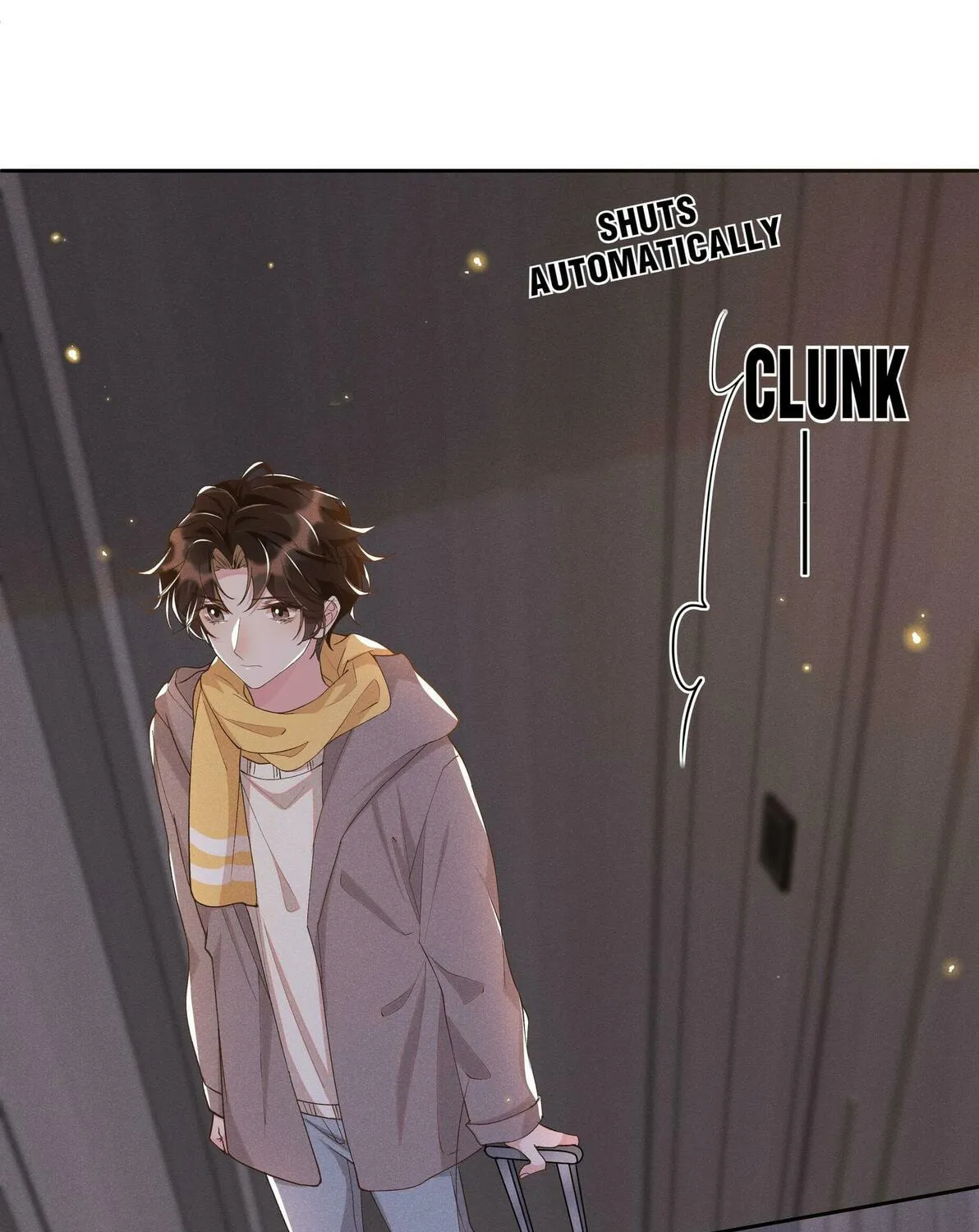 Read Social Temperature (Colored) chapter 45 image 34 on Lezhin