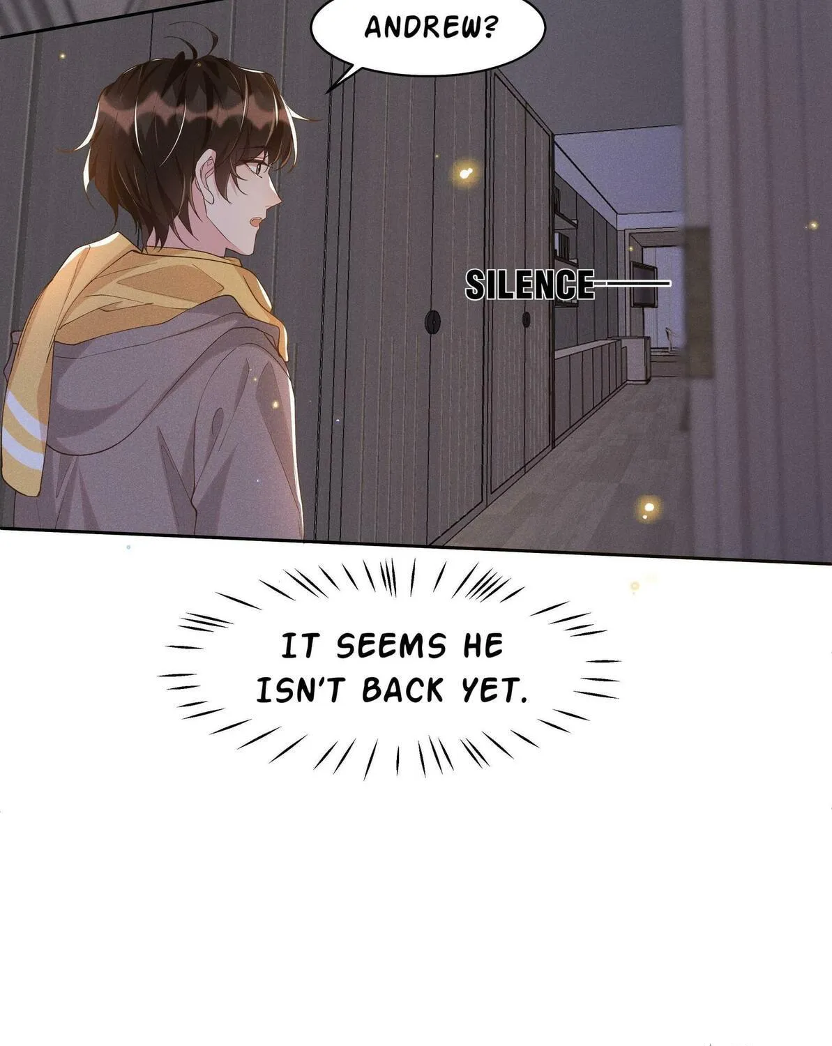 Read Social Temperature (Colored) chapter 45 image 36 on Lezhin
