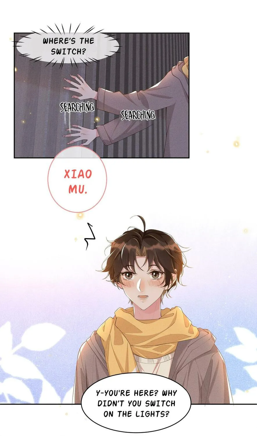 Read Social Temperature (Colored) chapter 45 image 38 on Lezhin