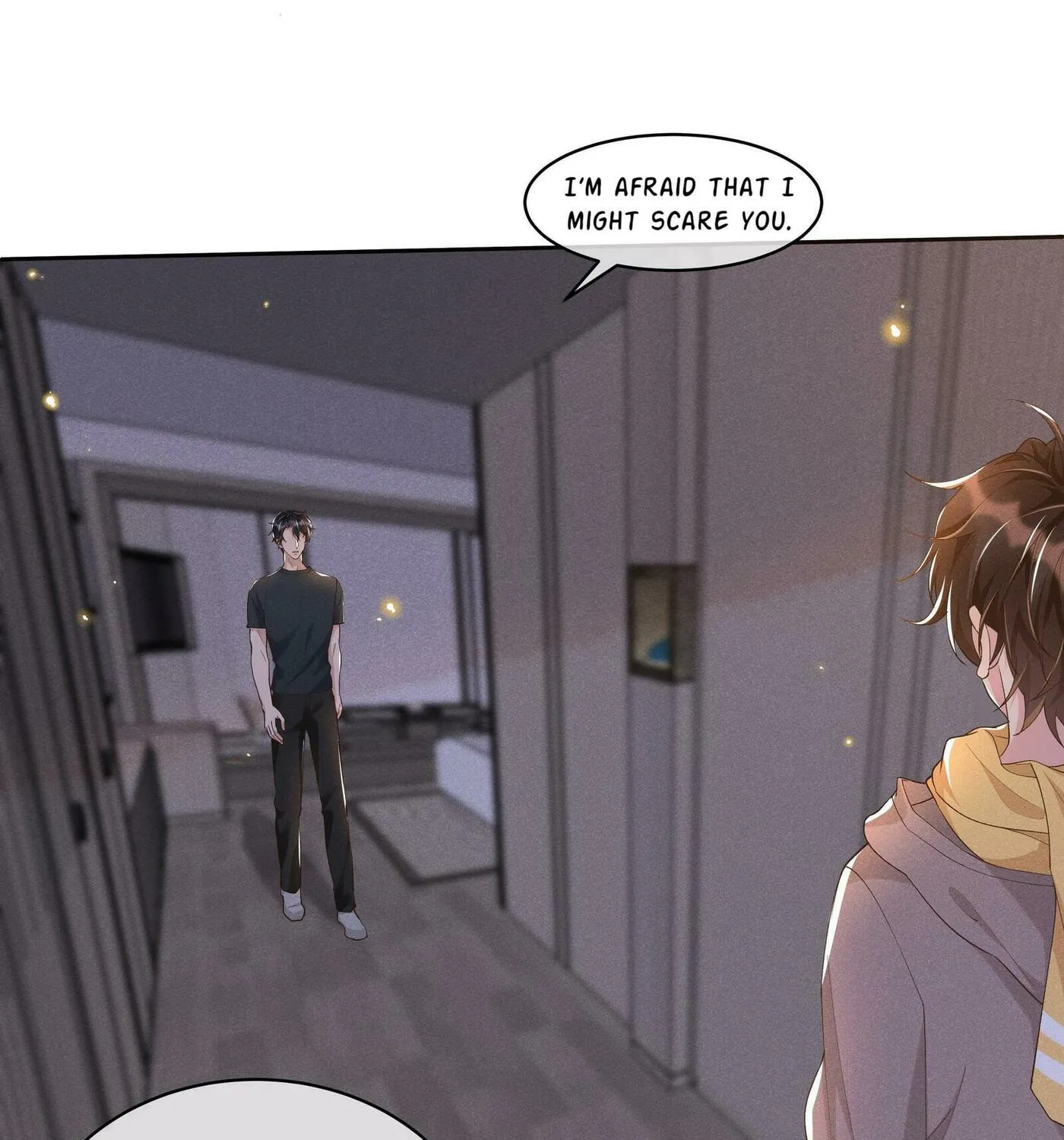 Read Social Temperature (Colored) chapter 45 image 40 on Lezhin