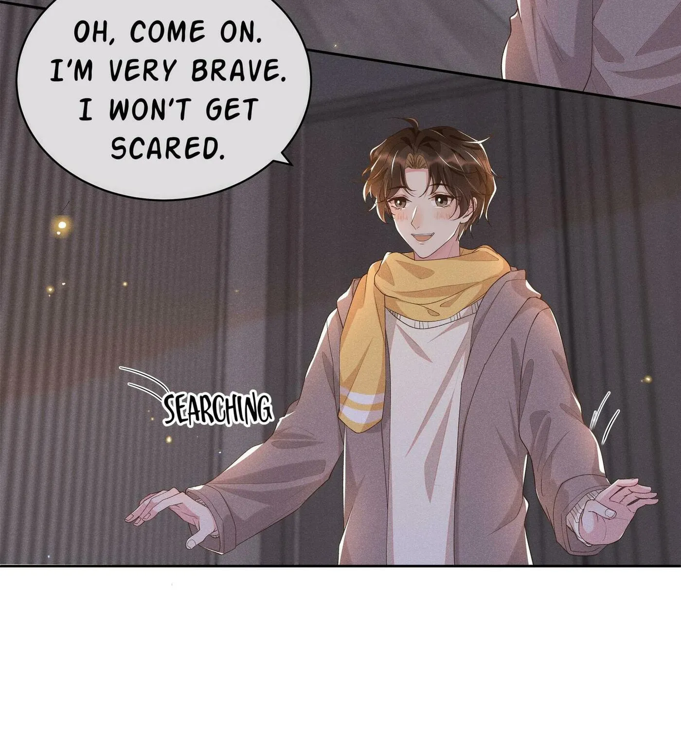 Read Social Temperature (Colored) chapter 45 image 41 on Lezhin