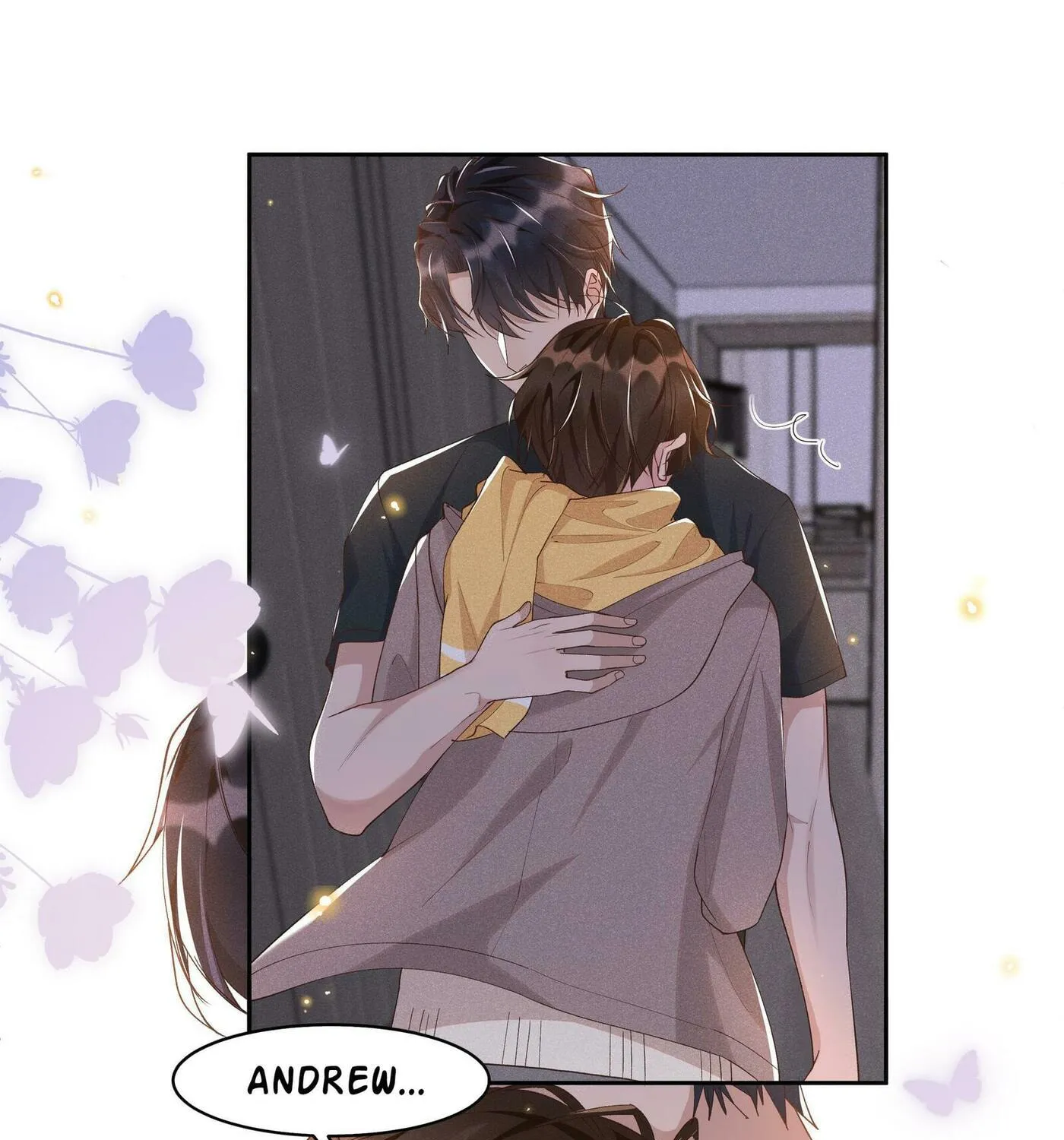 Read Social Temperature (Colored) chapter 45 image 49 on Lezhin