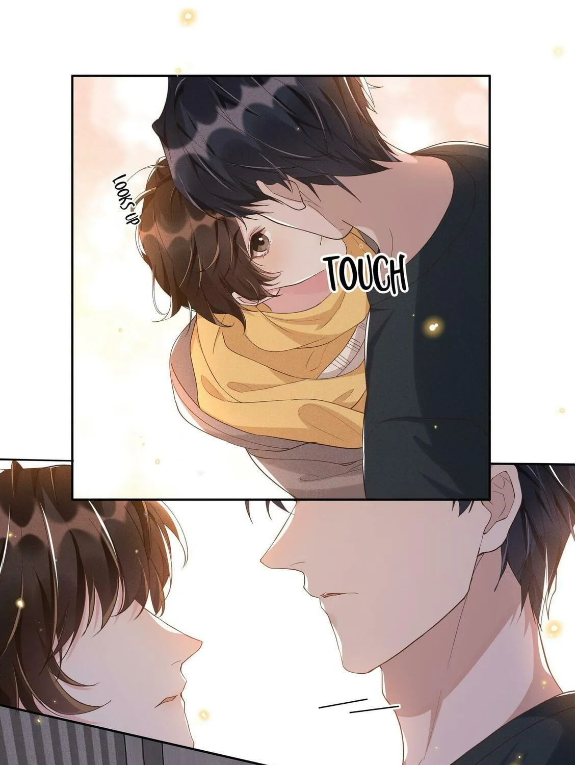 Read Social Temperature (Colored) chapter 45 image 52 on Lezhin