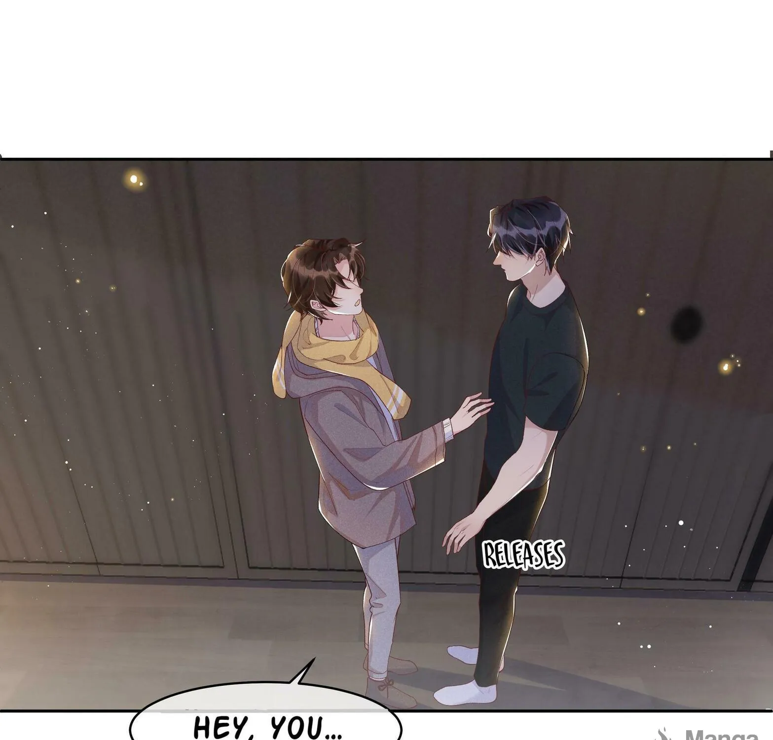 Read Social Temperature (Colored) chapter 45 image 56 on Lezhin