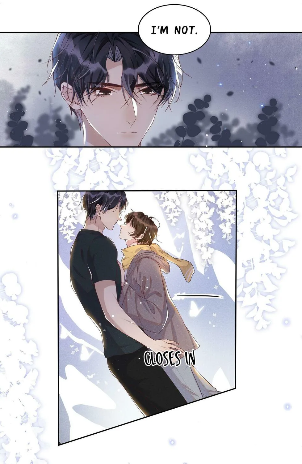 Read Social Temperature (Colored) chapter 45 image 58 on Lezhin