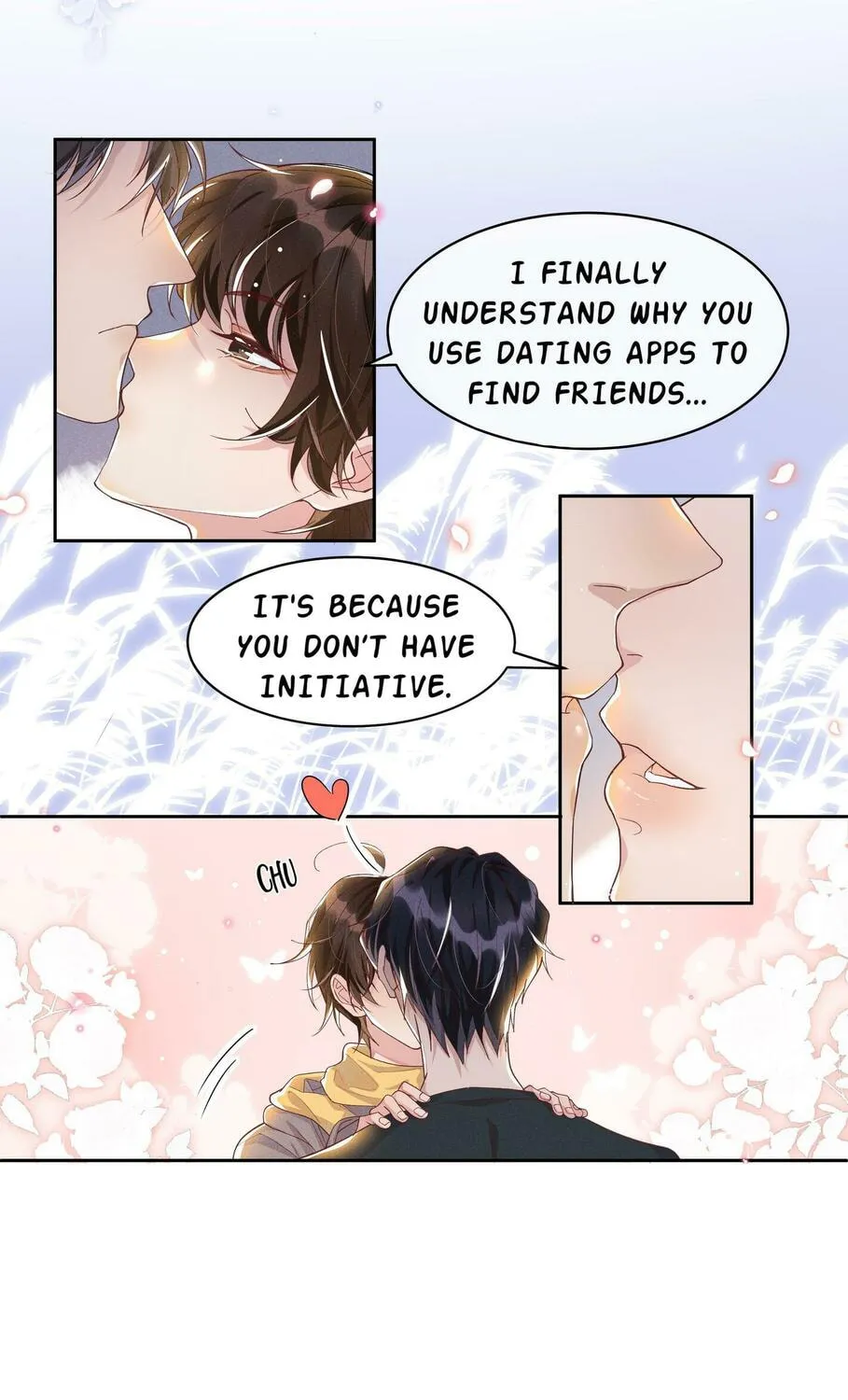 Read Social Temperature (Colored) chapter 45 image 60 on Lezhin