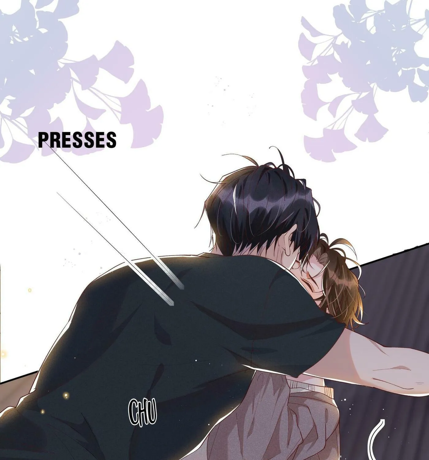 Read Social Temperature (Colored) chapter 45 image 62 on Lezhin