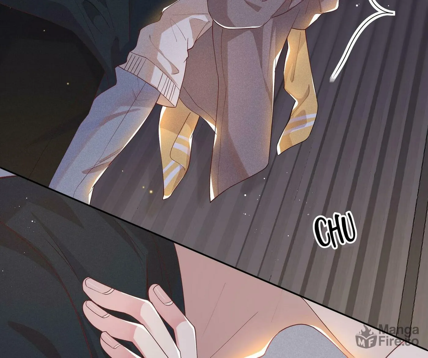 Read Social Temperature (Colored) chapter 45 image 63 on Lezhin