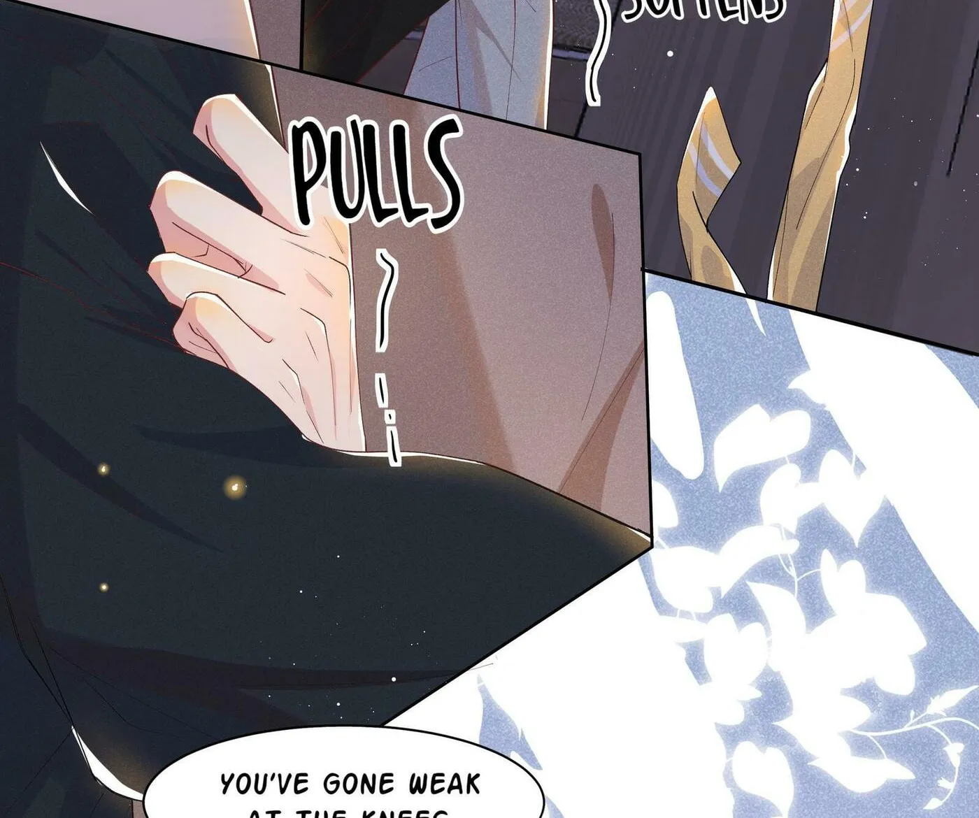 Read Social Temperature (Colored) chapter 45 image 65 on Lezhin