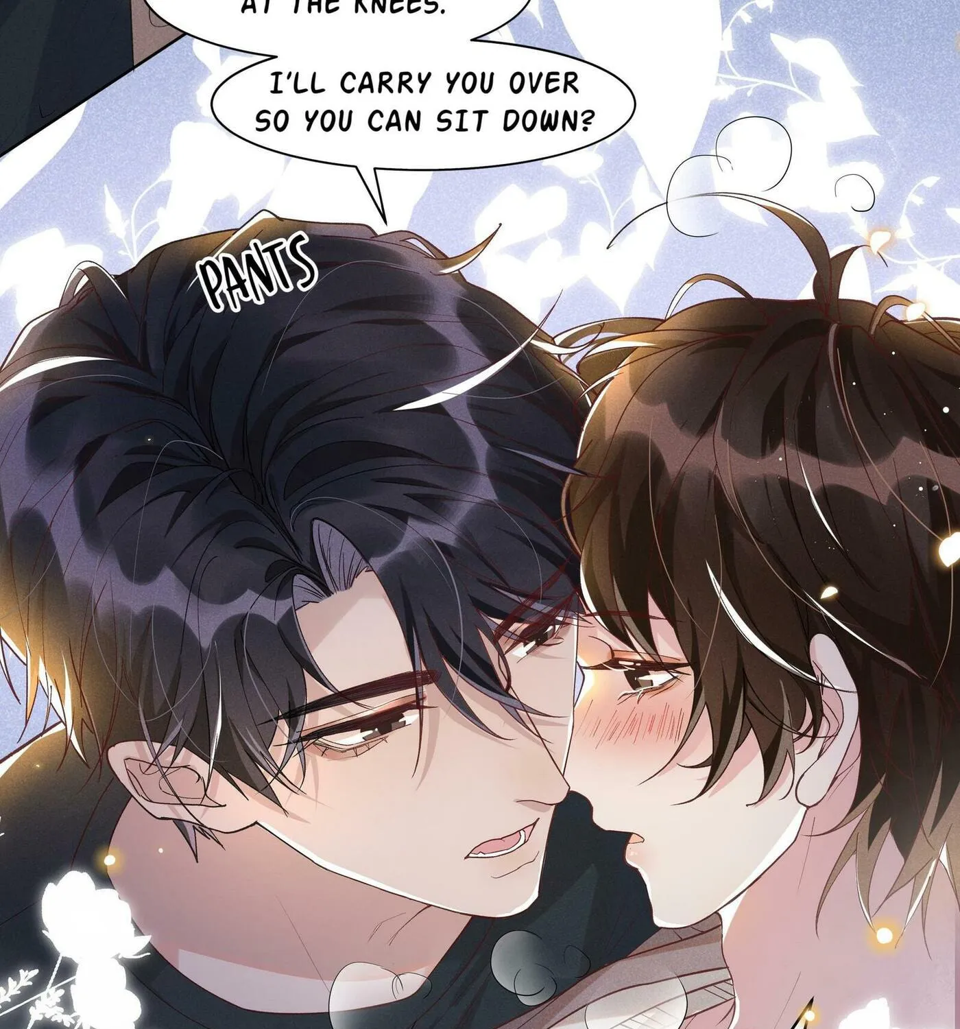 Read Social Temperature (Colored) chapter 45 image 66 on Lezhin