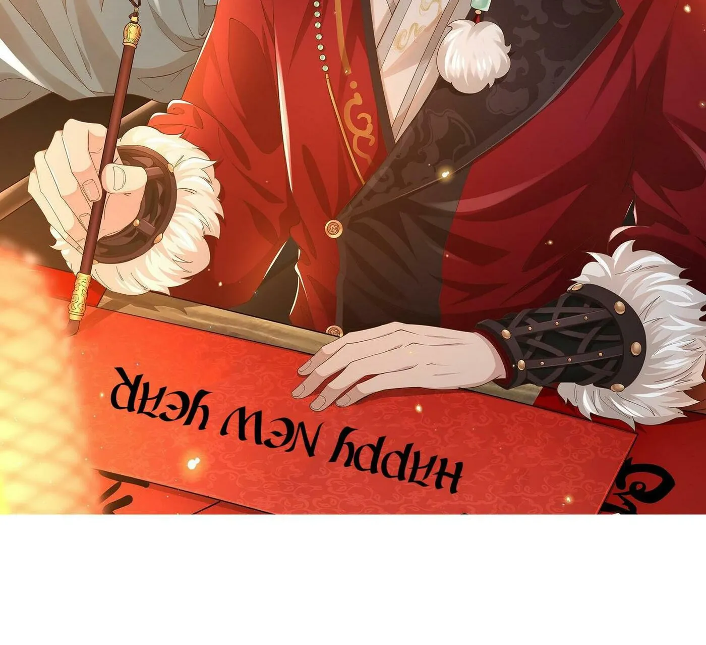 Read Social Temperature (Colored) chapter 46 image 1 on Lezhin