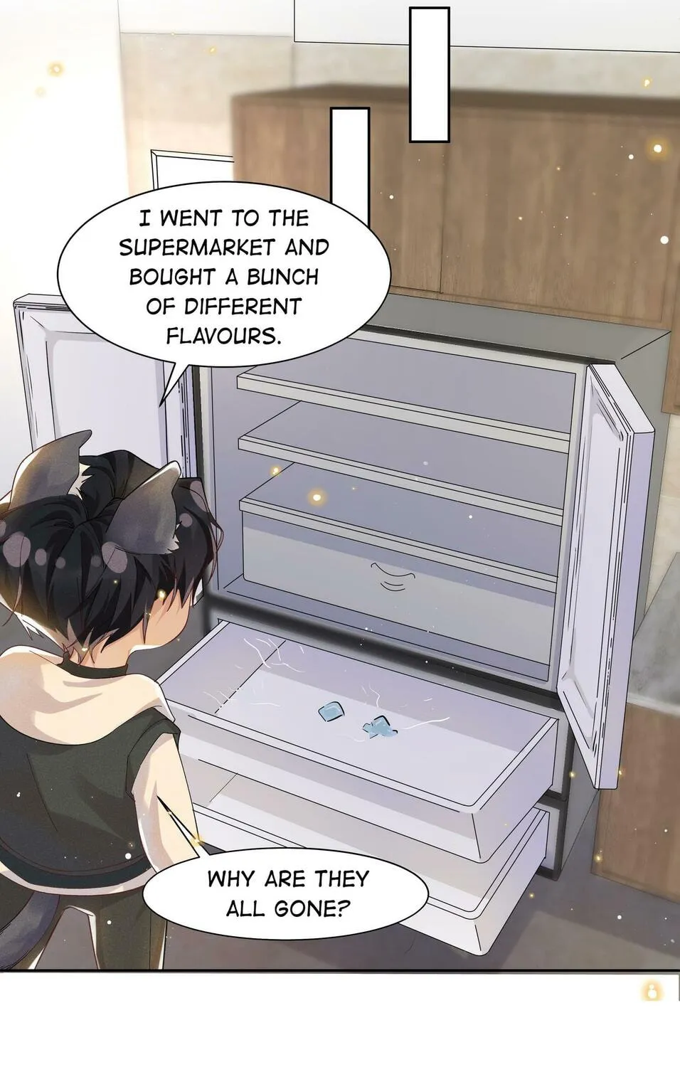Read Social Temperature (Colored) chapter 46 image 12 on Lezhin