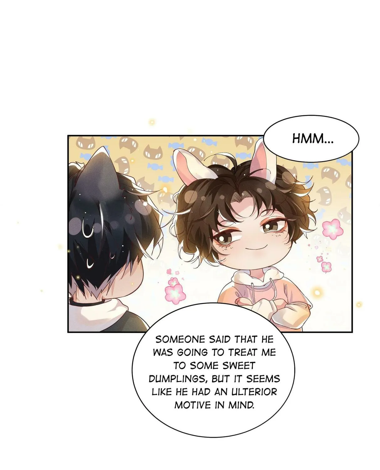 Read Social Temperature (Colored) chapter 46 image 14 on Lezhin