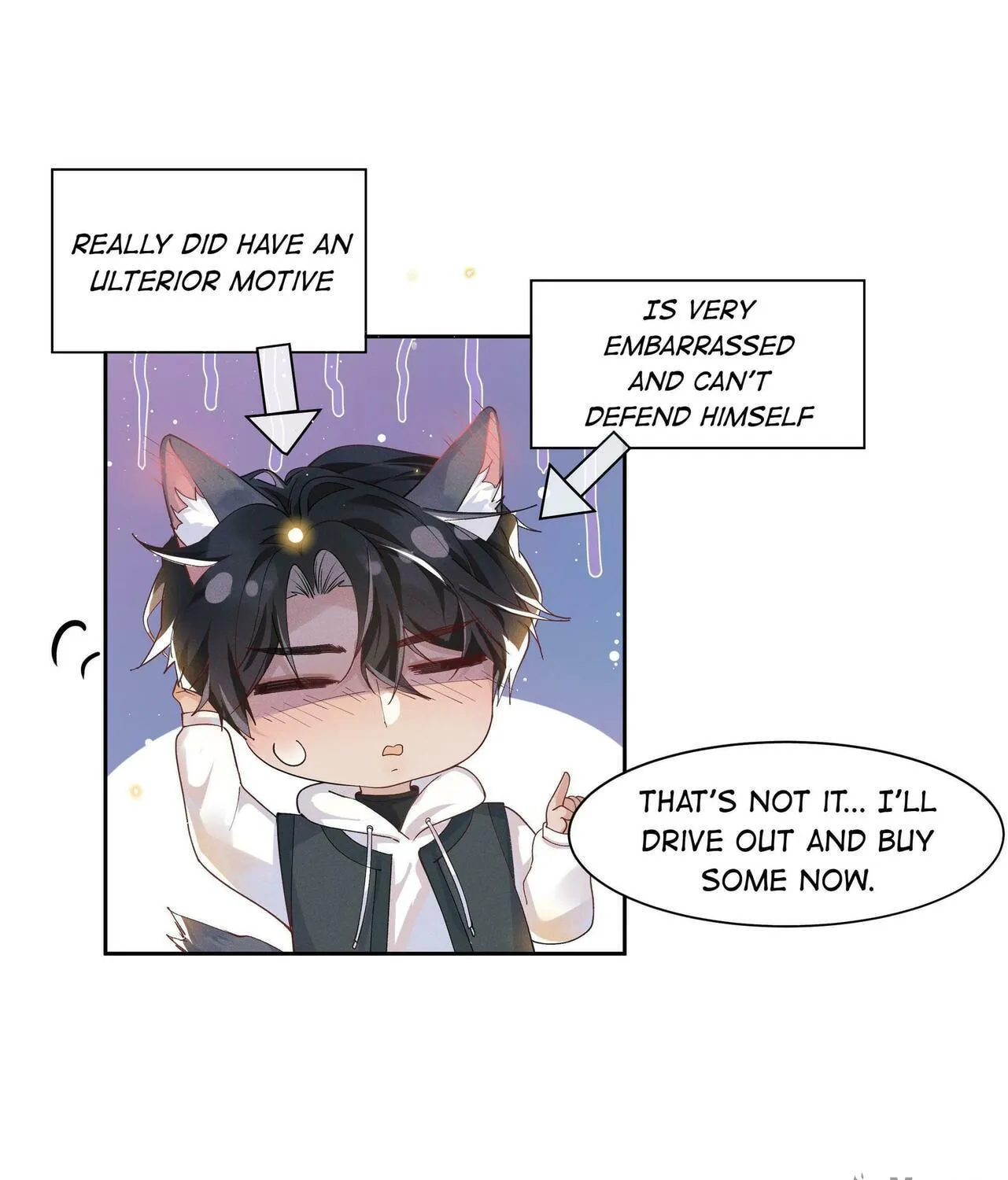 Read Social Temperature (Colored) chapter 46 image 16 on Lezhin