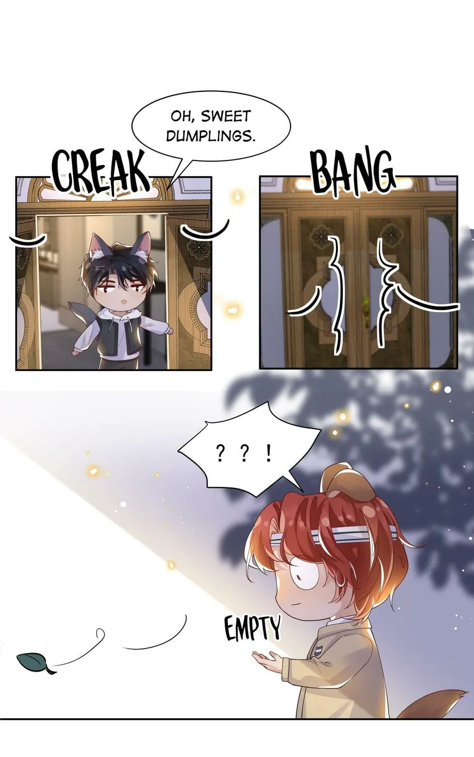Read Social Temperature (Colored) chapter 46 image 26 on Lezhin