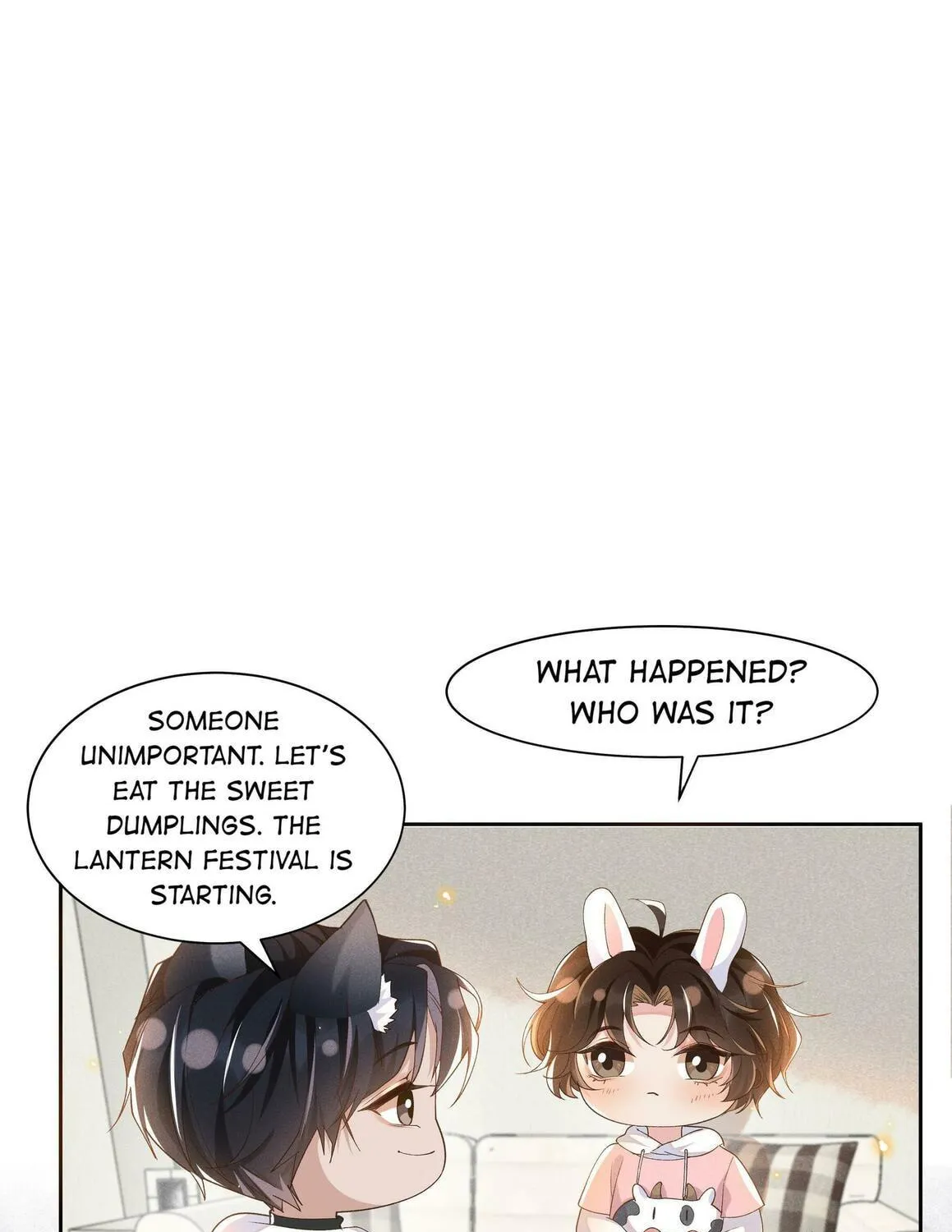 Read Social Temperature (Colored) chapter 46 image 28 on Lezhin