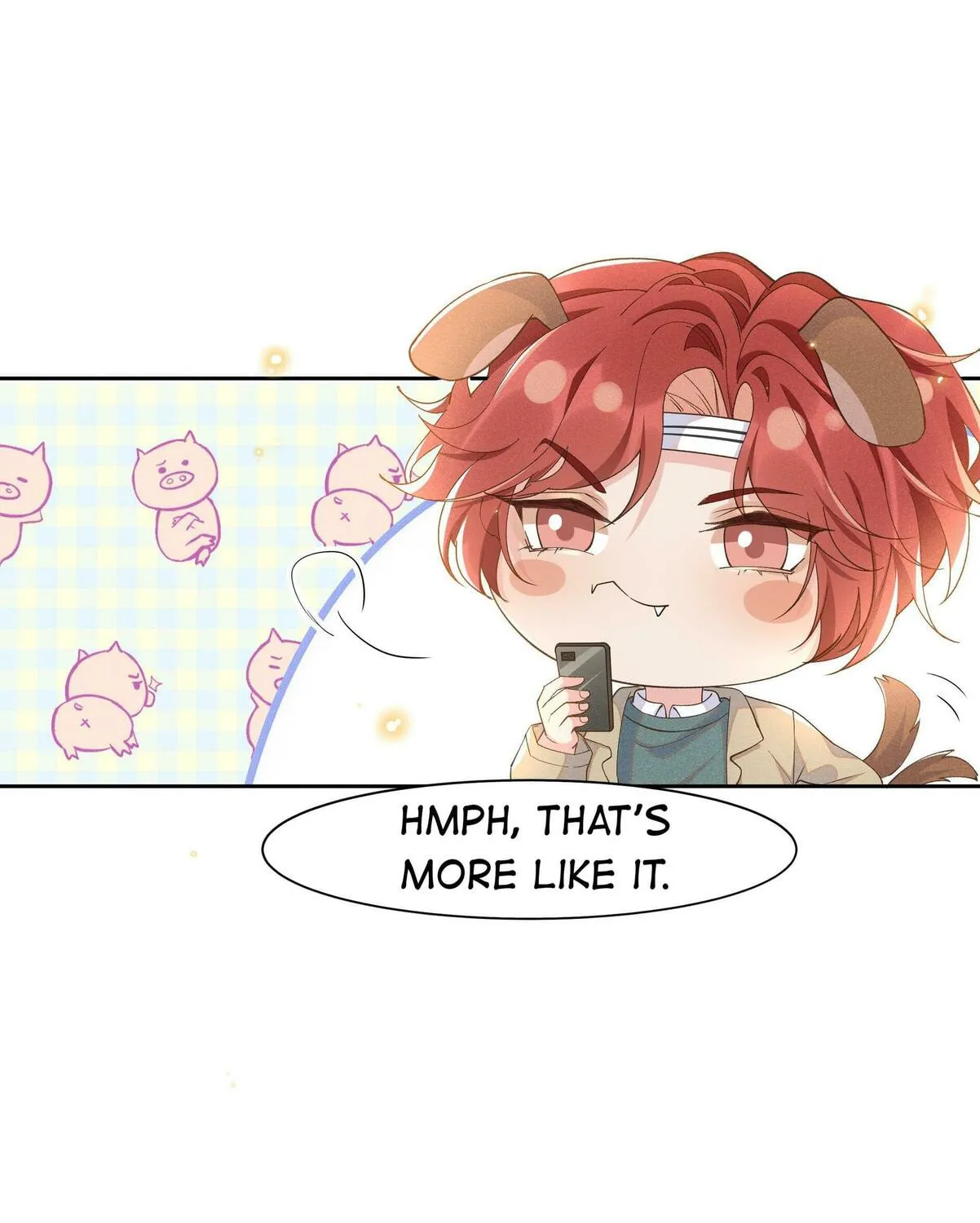 Read Social Temperature (Colored) chapter 46 image 36 on Lezhin