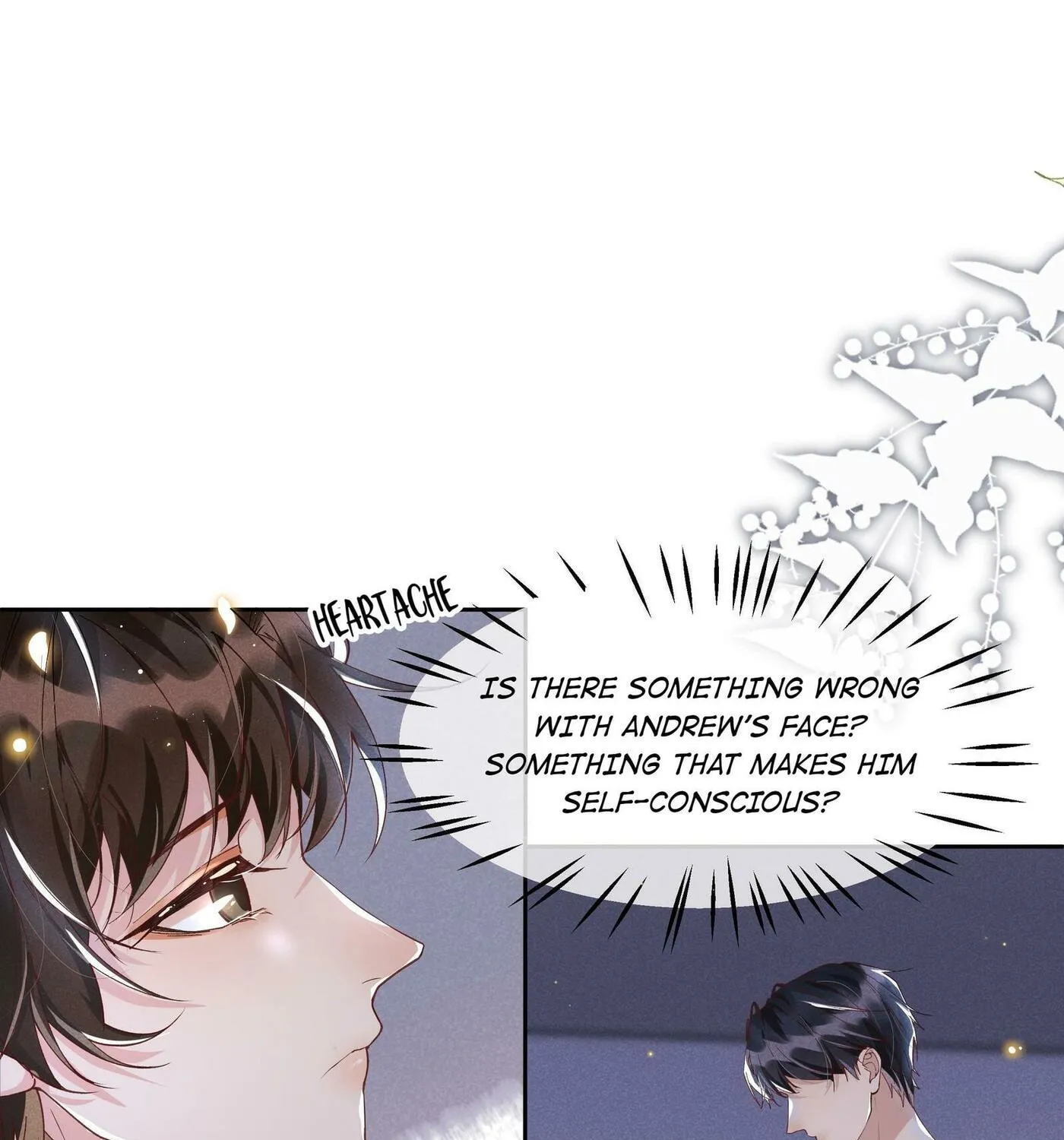 Read Social Temperature (Colored) chapter 48 image 10 on Lezhin