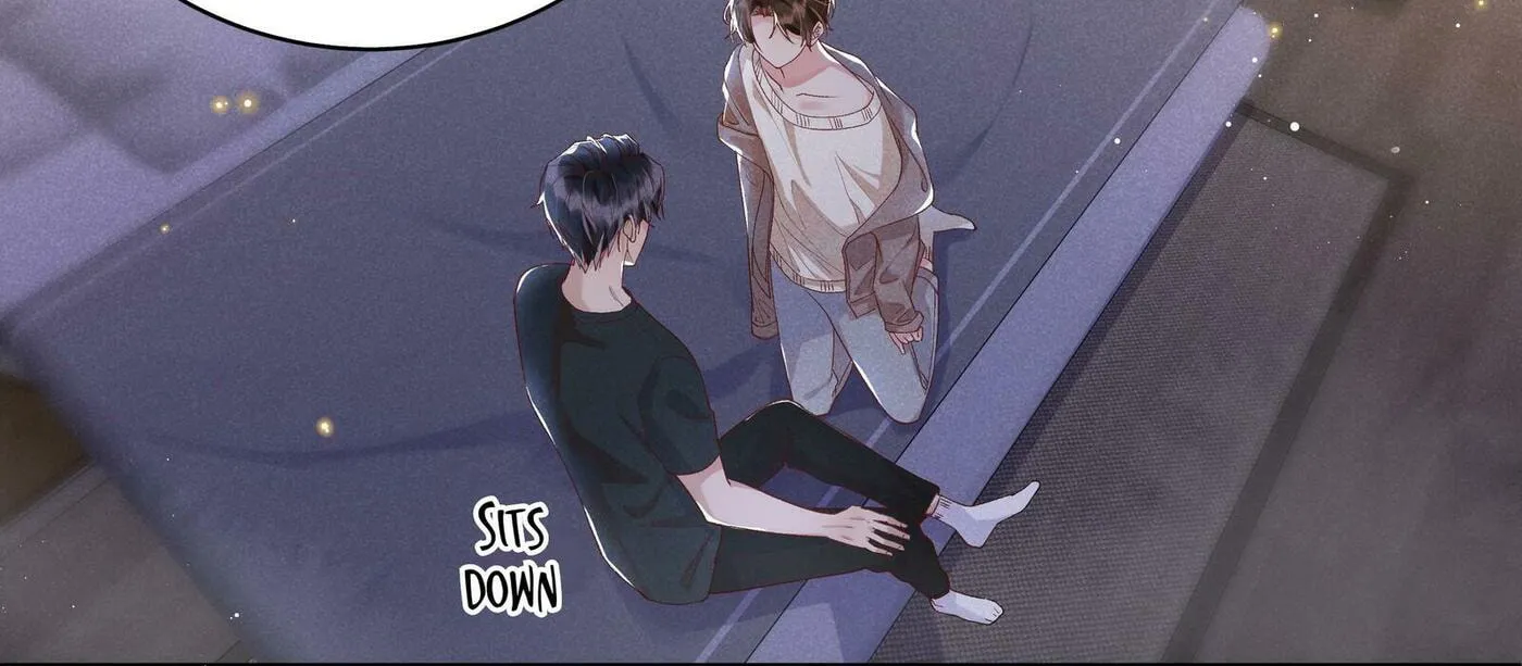 Read Social Temperature (Colored) chapter 48 image 12 on Lezhin
