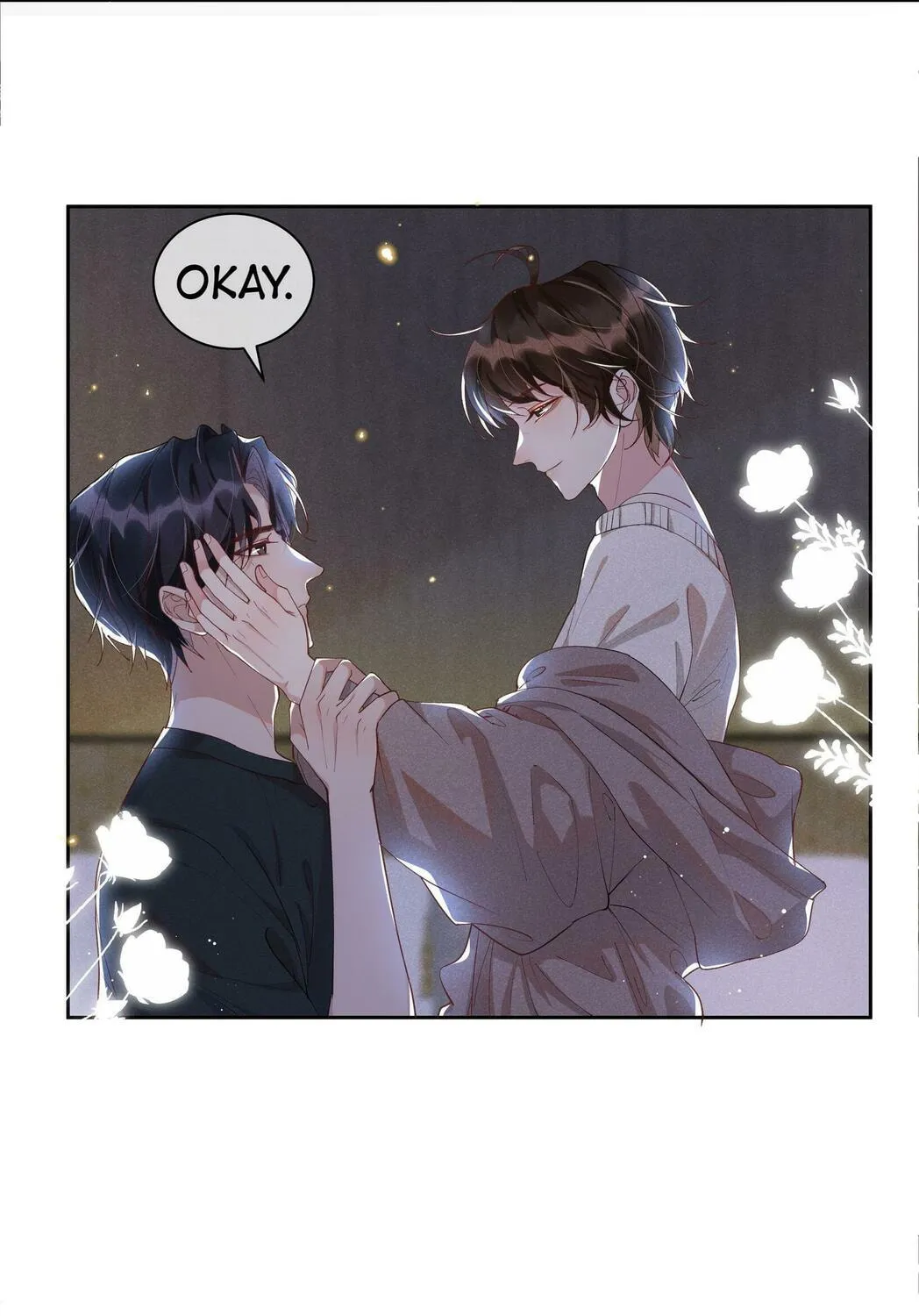 Read Social Temperature (Colored) chapter 48 image 13 on Lezhin