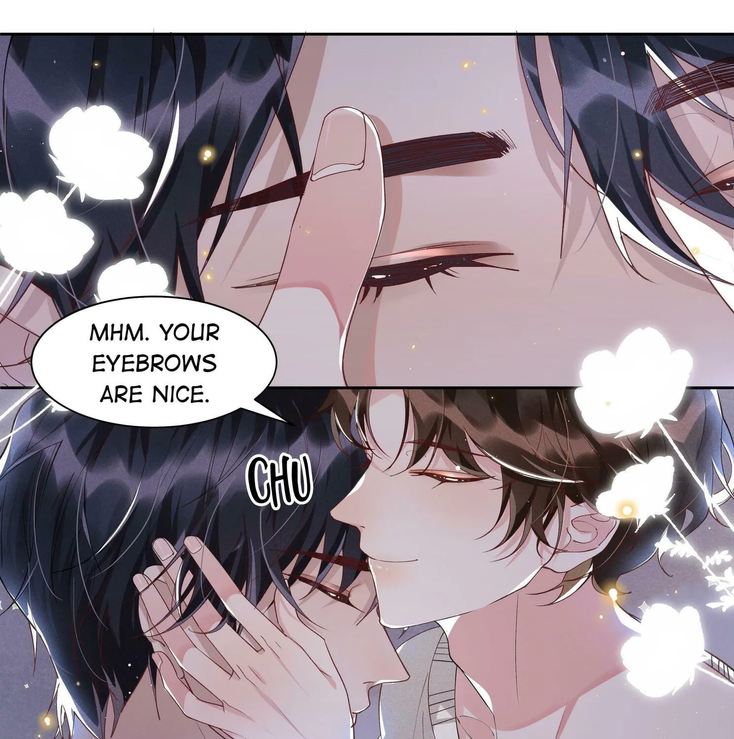Read Social Temperature (Colored) chapter 48 image 15 on Lezhin