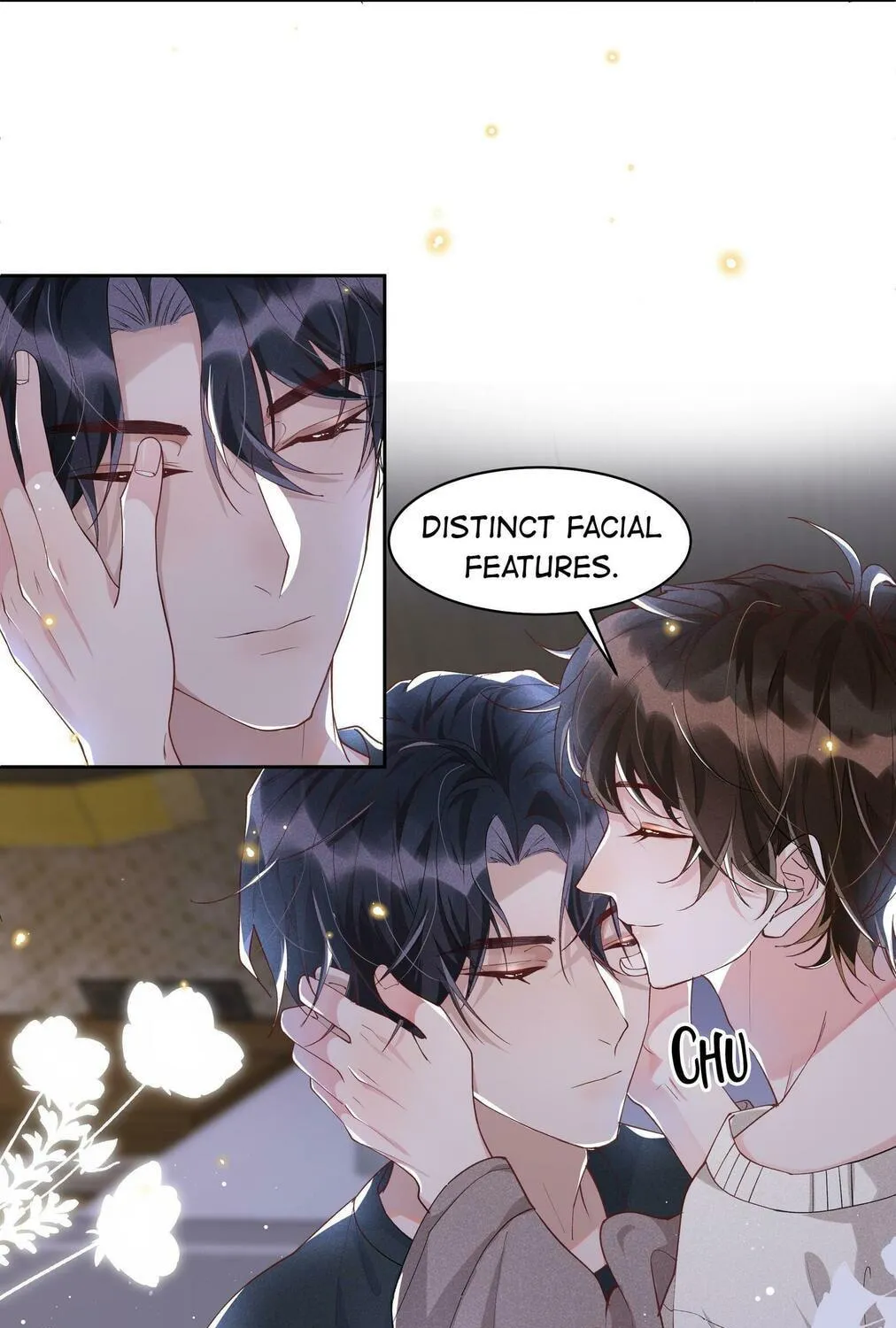 Read Social Temperature (Colored) chapter 48 image 17 on Lezhin
