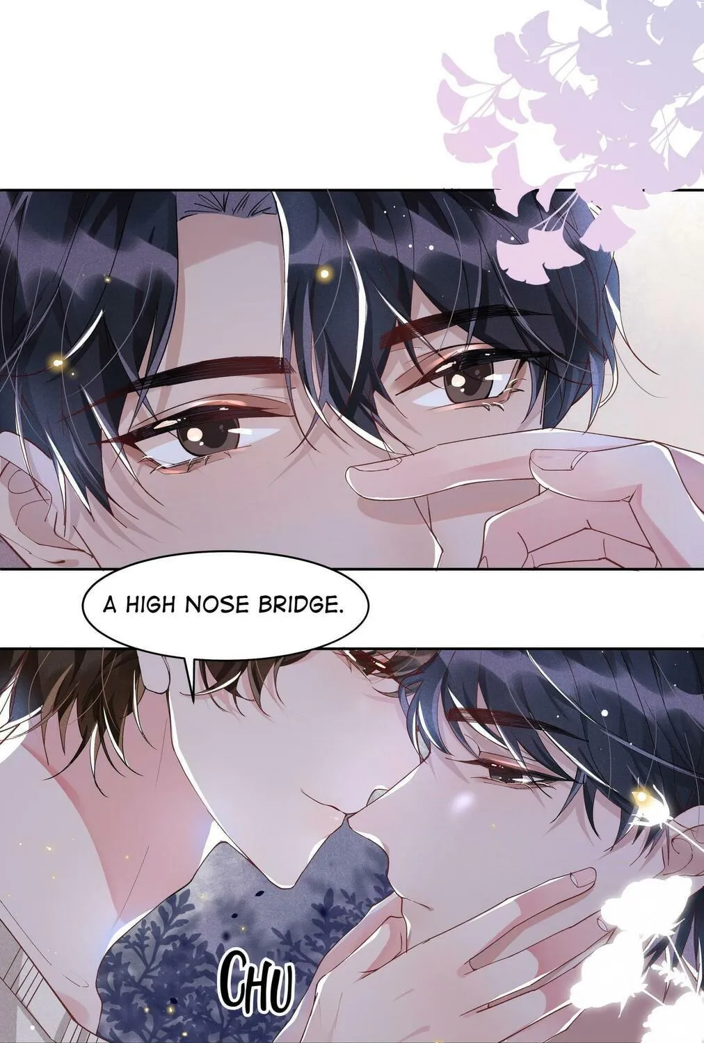 Read Social Temperature (Colored) chapter 48 image 19 on Lezhin