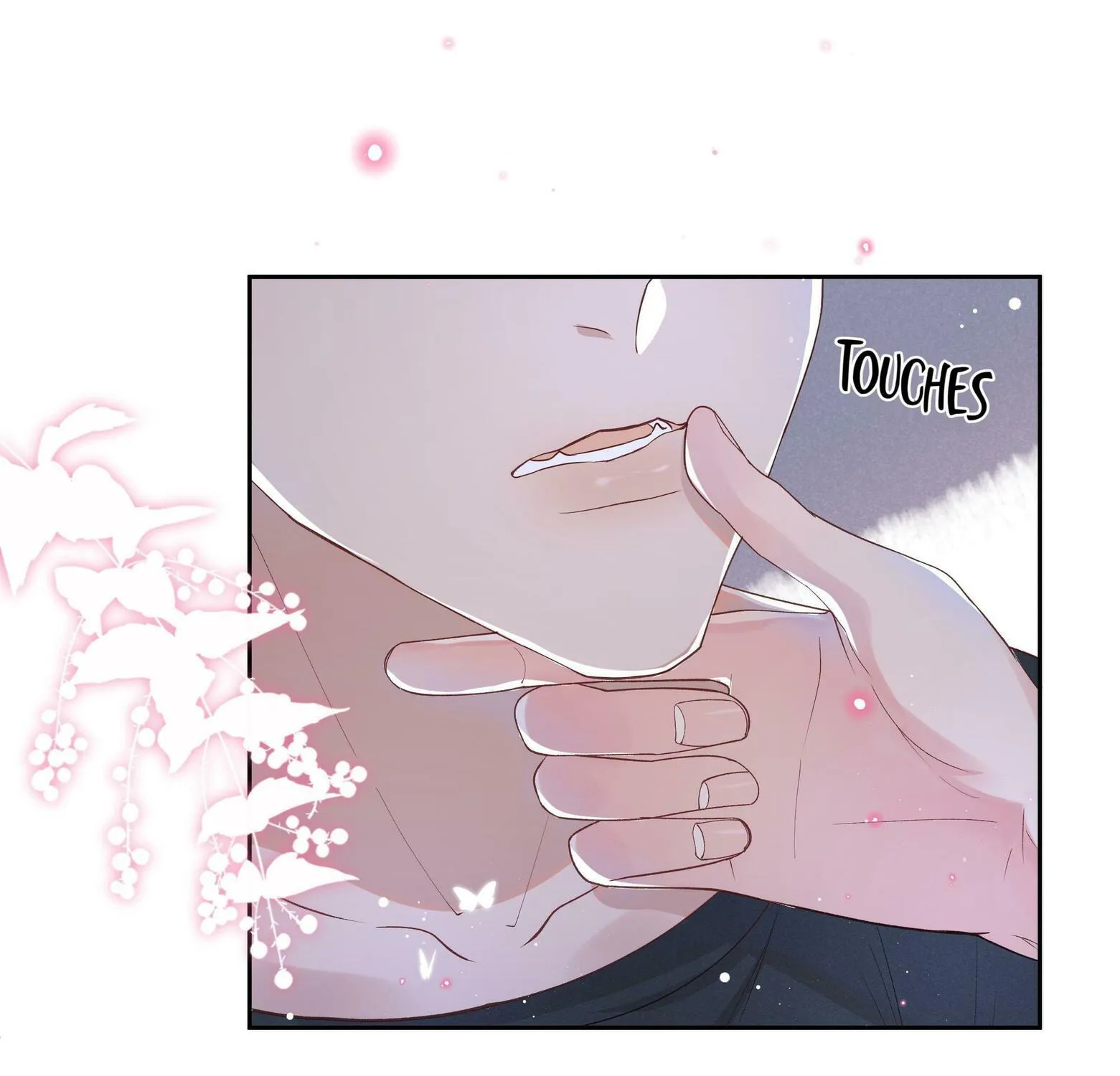 Read Social Temperature (Colored) chapter 48 image 21 on Lezhin